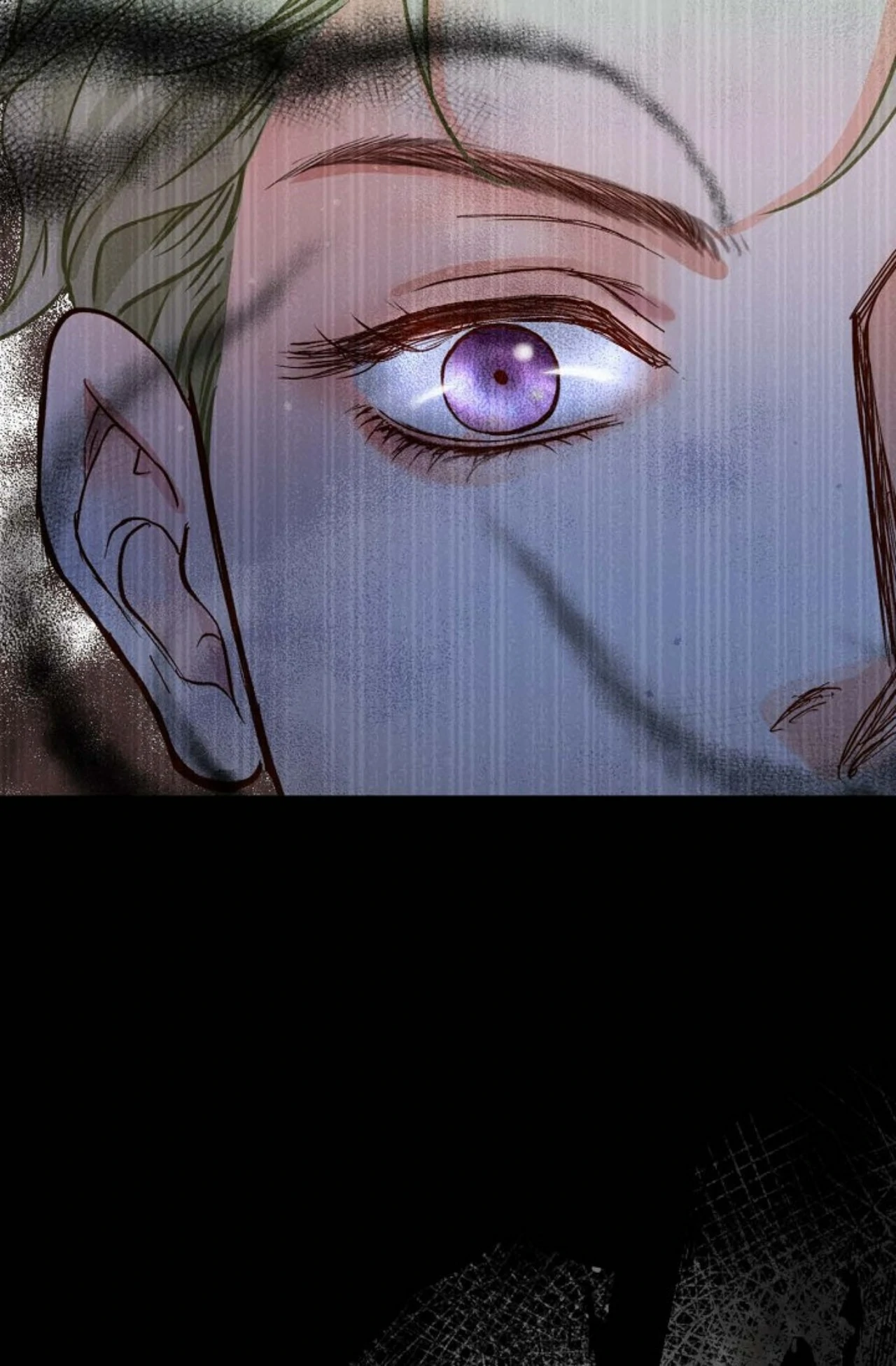 The Bride of Darkness [Official] - Chapter 17 manhwa