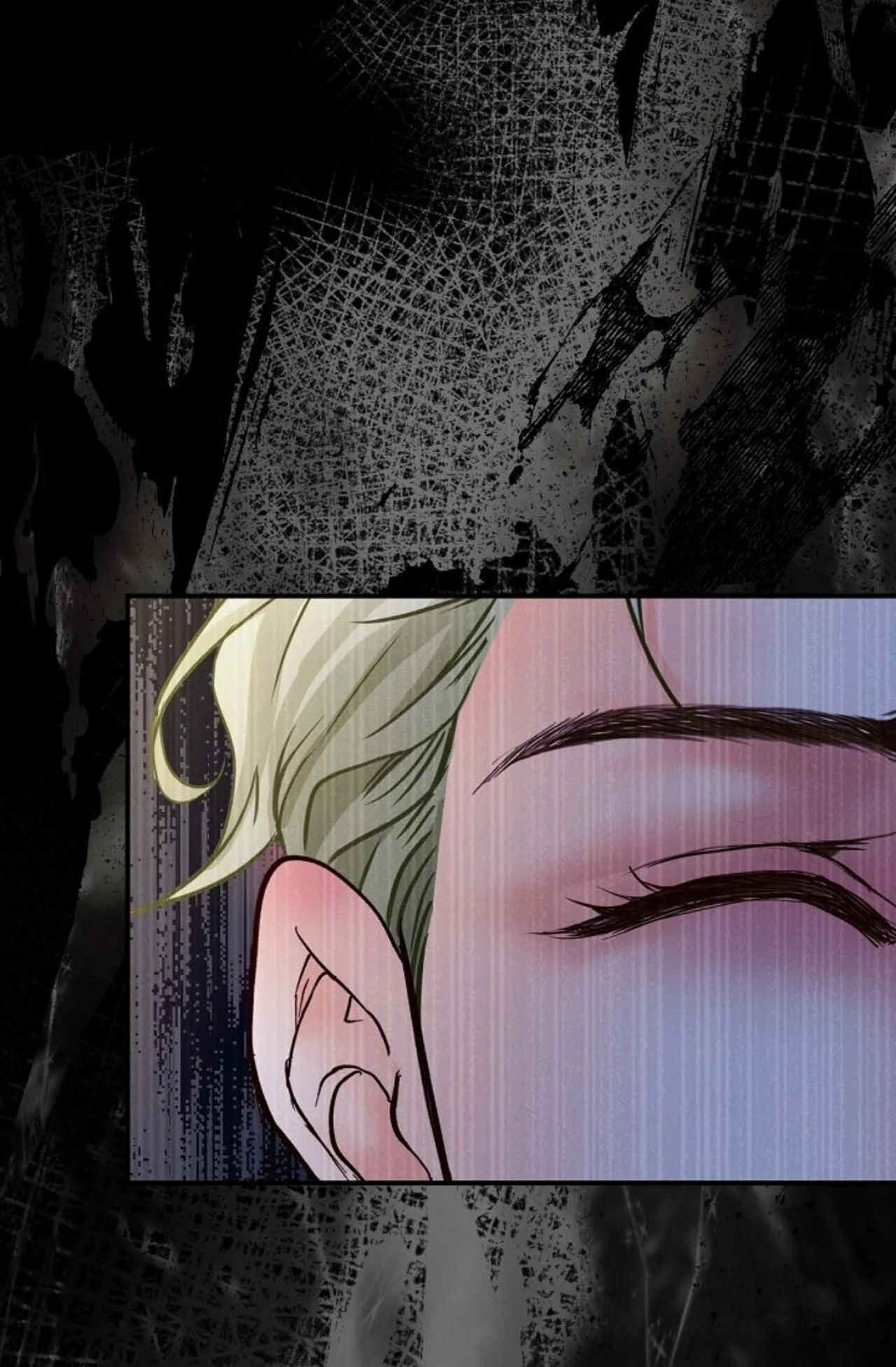 The Bride of Darkness [Official] - Chapter 17 manhwa