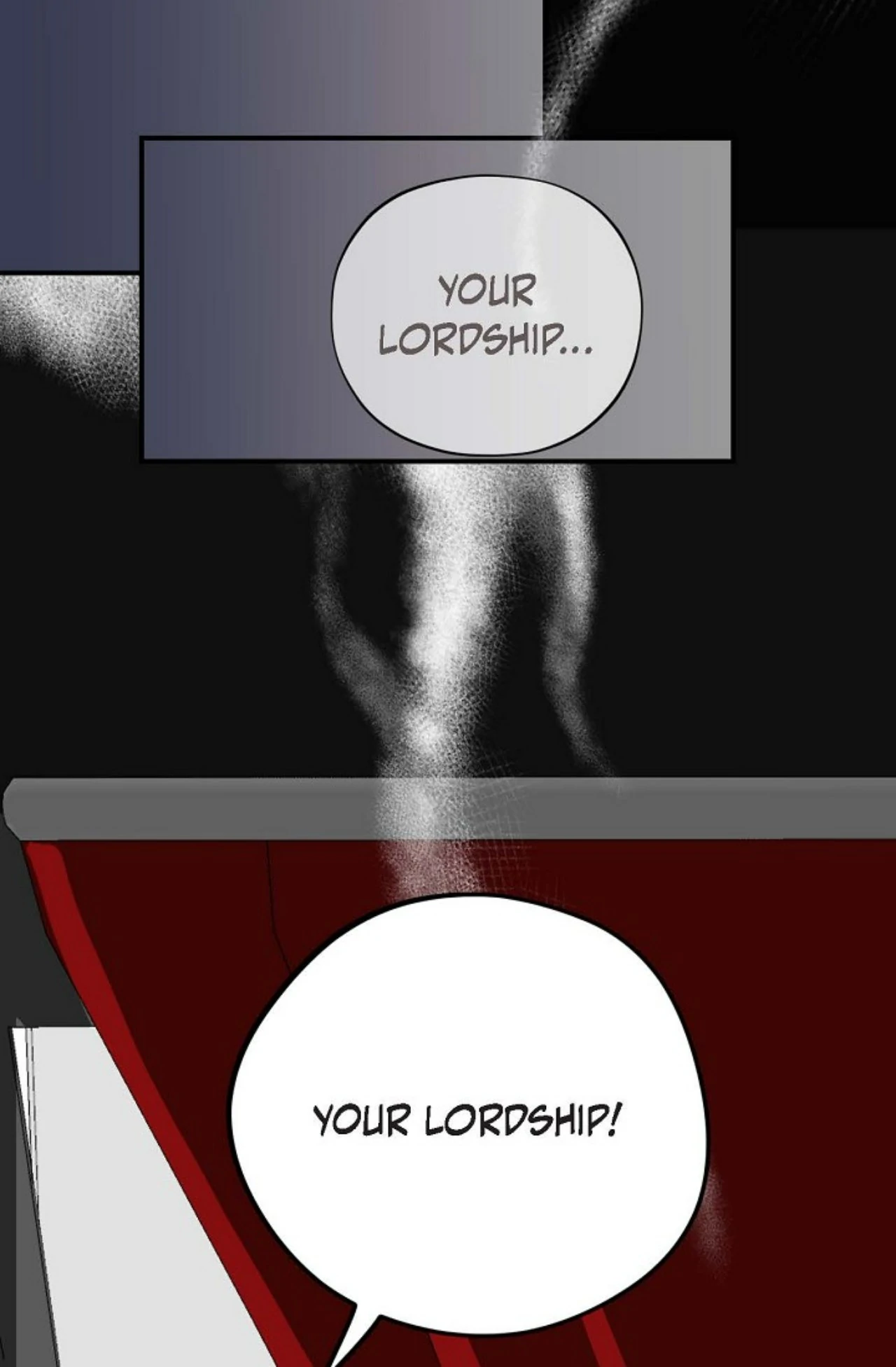 The Bride of Darkness [Official] - Chapter 18 manhwa