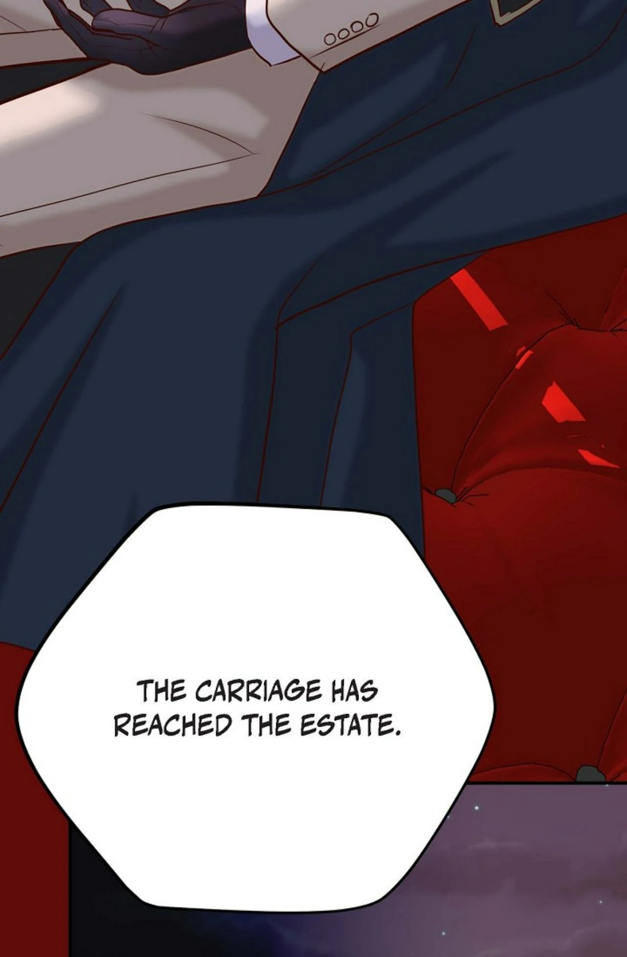The Bride of Darkness [Official] - Chapter 18 manhwa