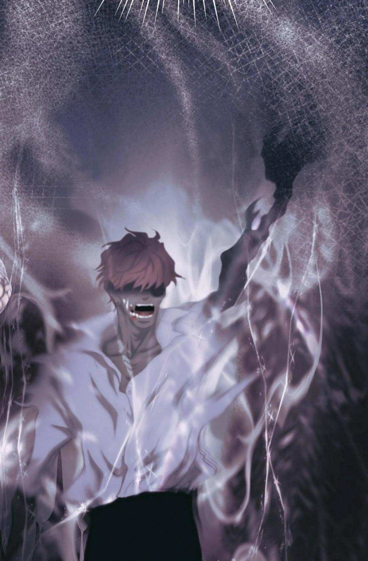 The Bride of Darkness [Official] - Chapter 18 manhwa