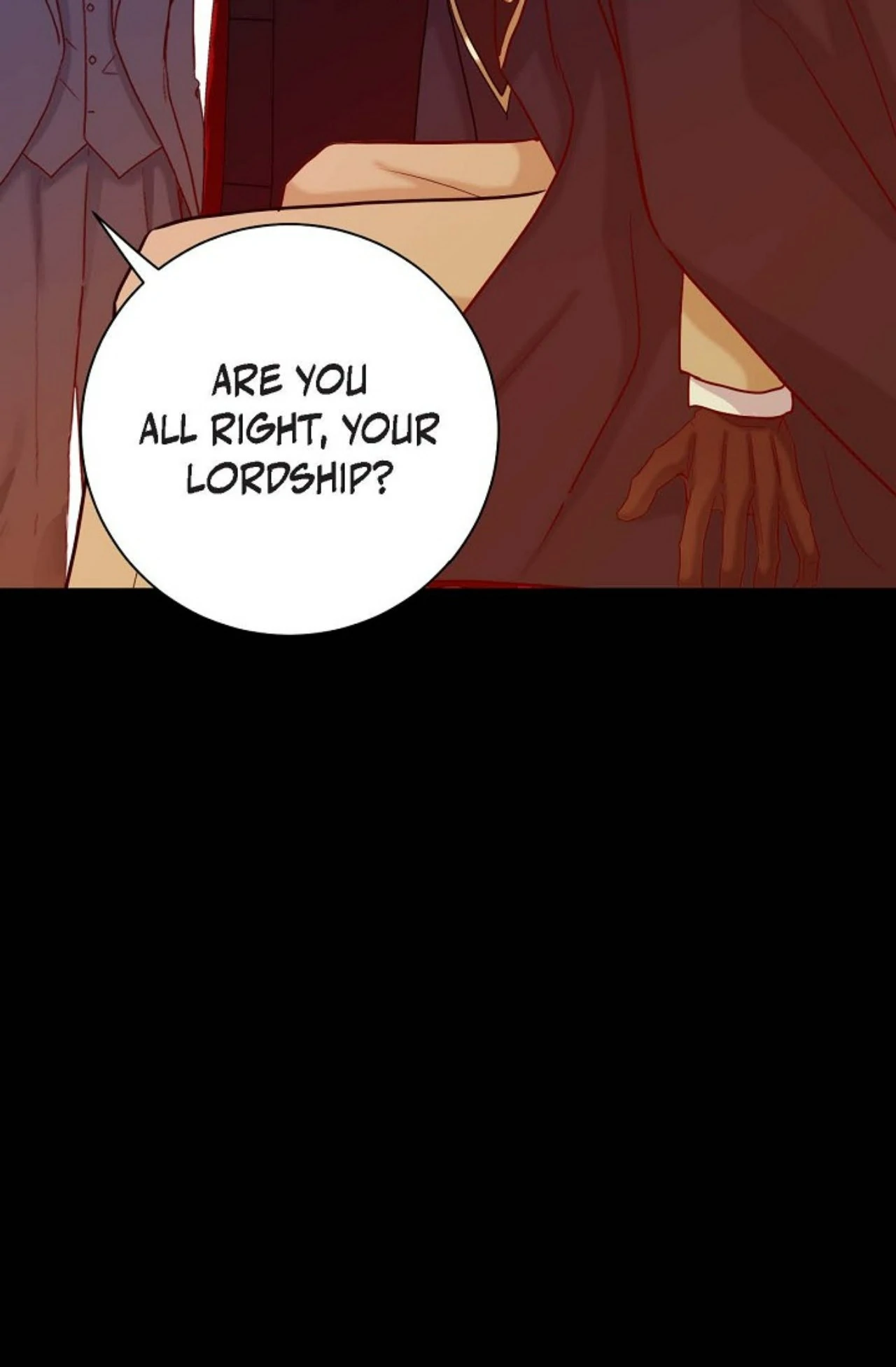The Bride of Darkness [Official] - Chapter 18 manhwa