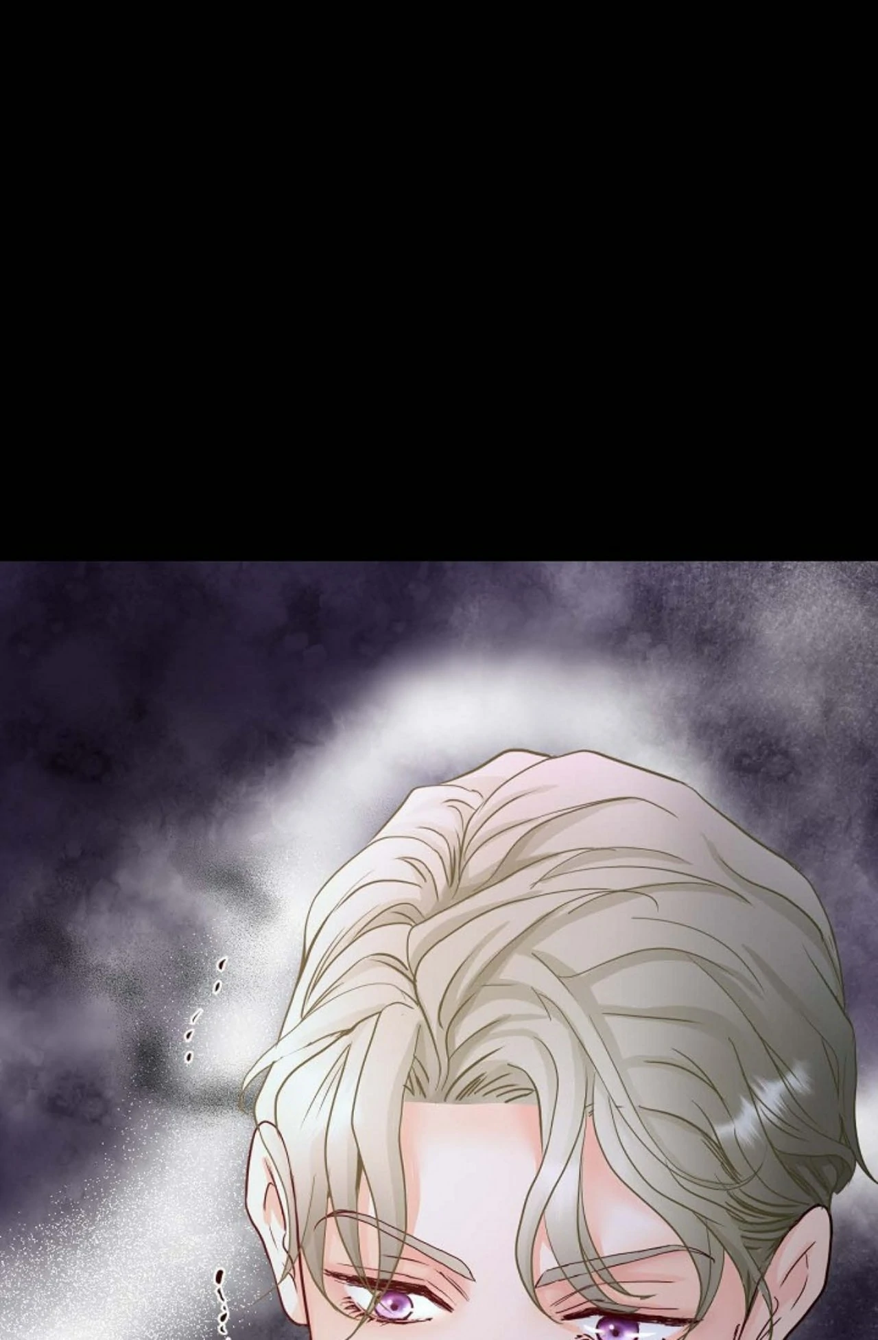 The Bride of Darkness [Official] - Chapter 18 manhwa