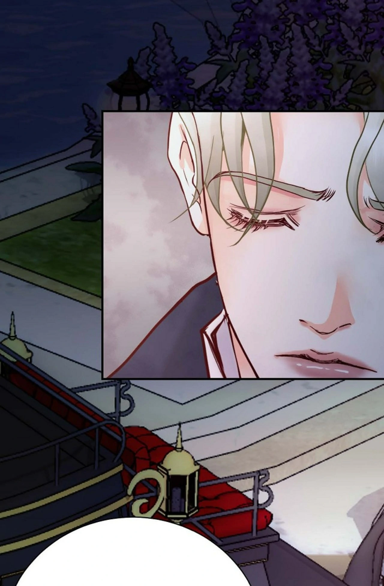 The Bride of Darkness [Official] - Chapter 18 manhwa
