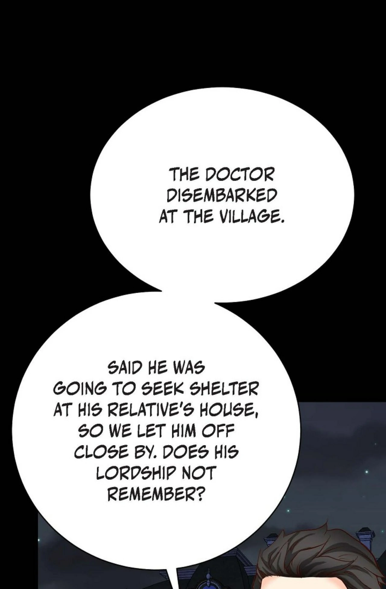 The Bride of Darkness [Official] - Chapter 18 manhwa