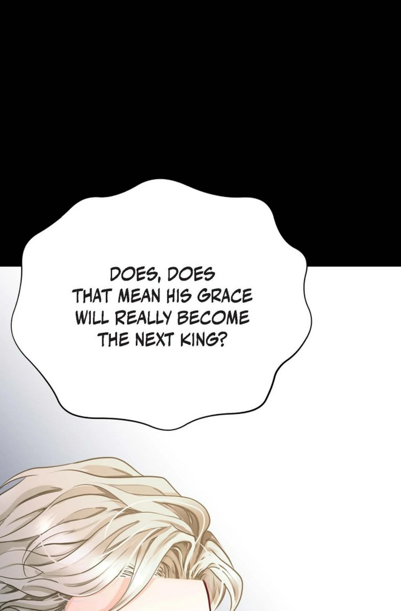 The Bride of Darkness [Official] - Chapter 18 manhwa