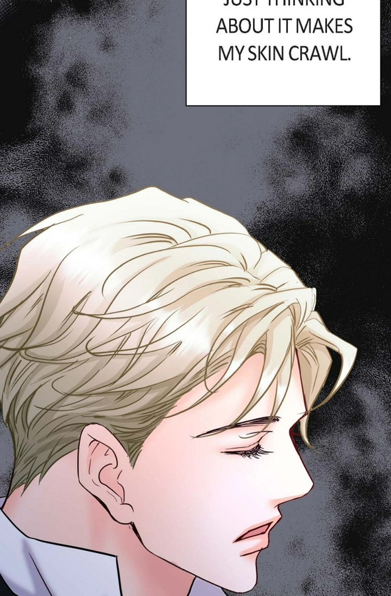 The Bride of Darkness [Official] - Chapter 18 manhwa