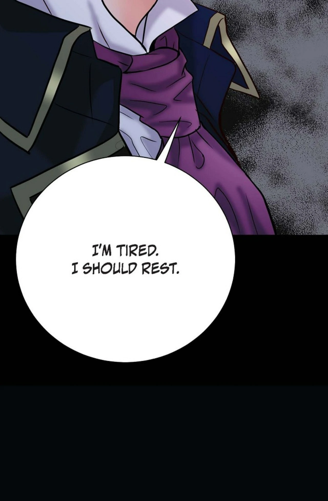 The Bride of Darkness [Official] - Chapter 18 manhwa