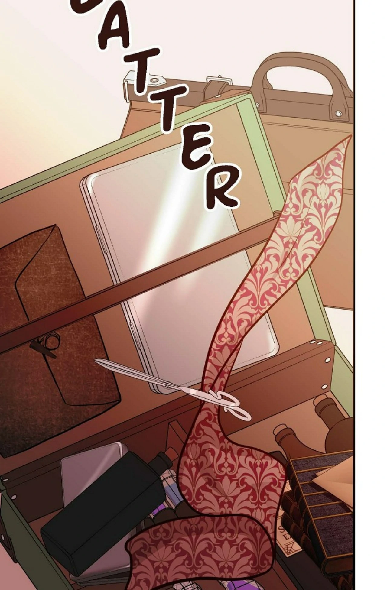 The Bride of Darkness [Official] - Chapter 18 manhwa