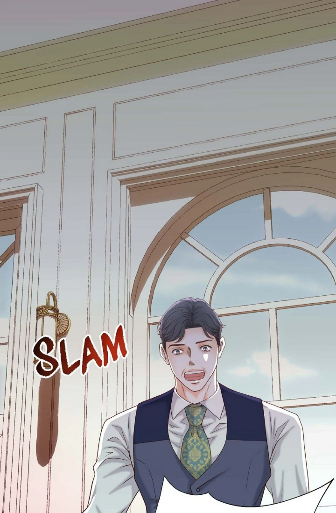 The Bride of Darkness [Official] - Chapter 18 manhwa