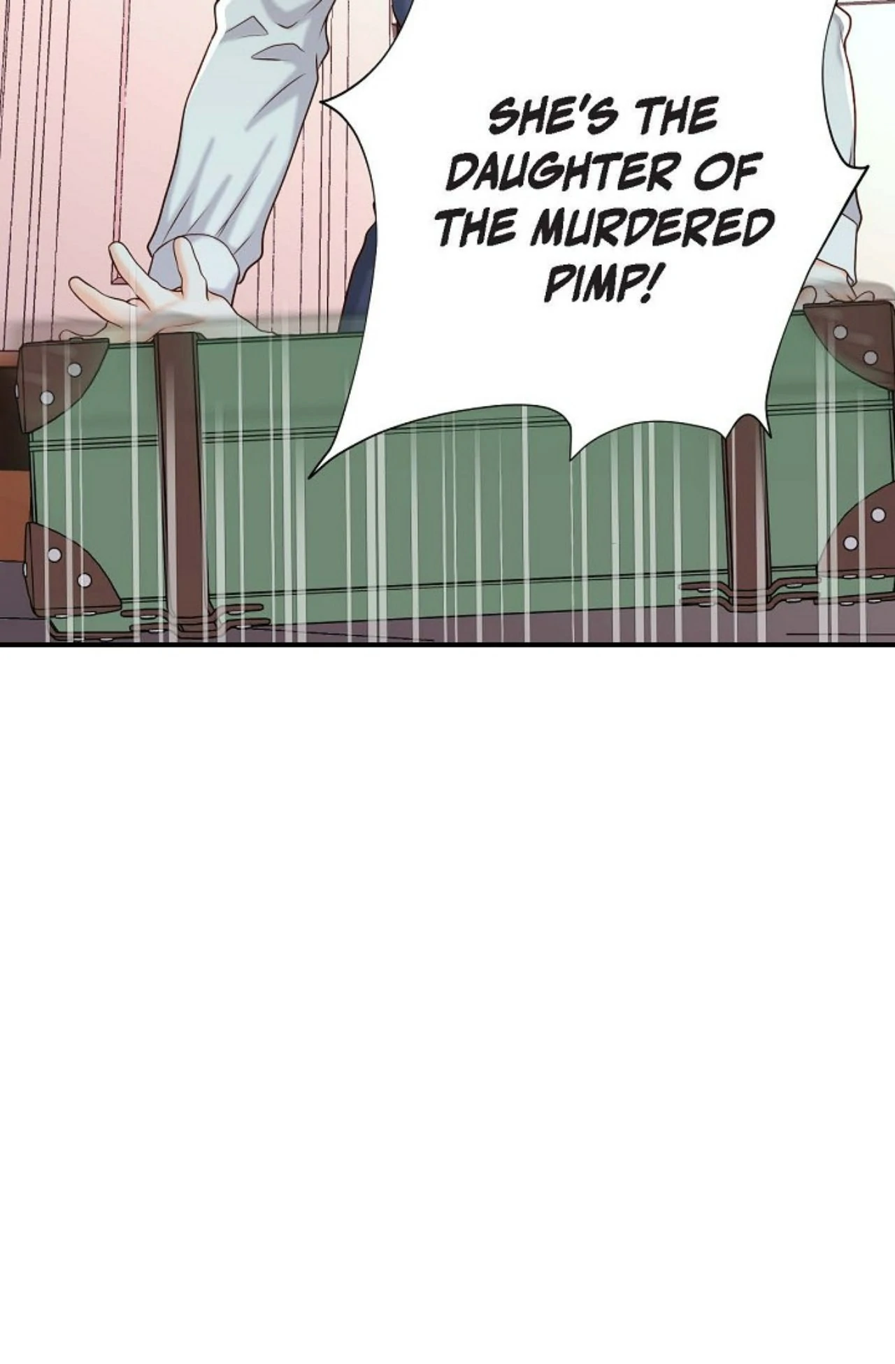 The Bride of Darkness [Official] - Chapter 18 manhwa