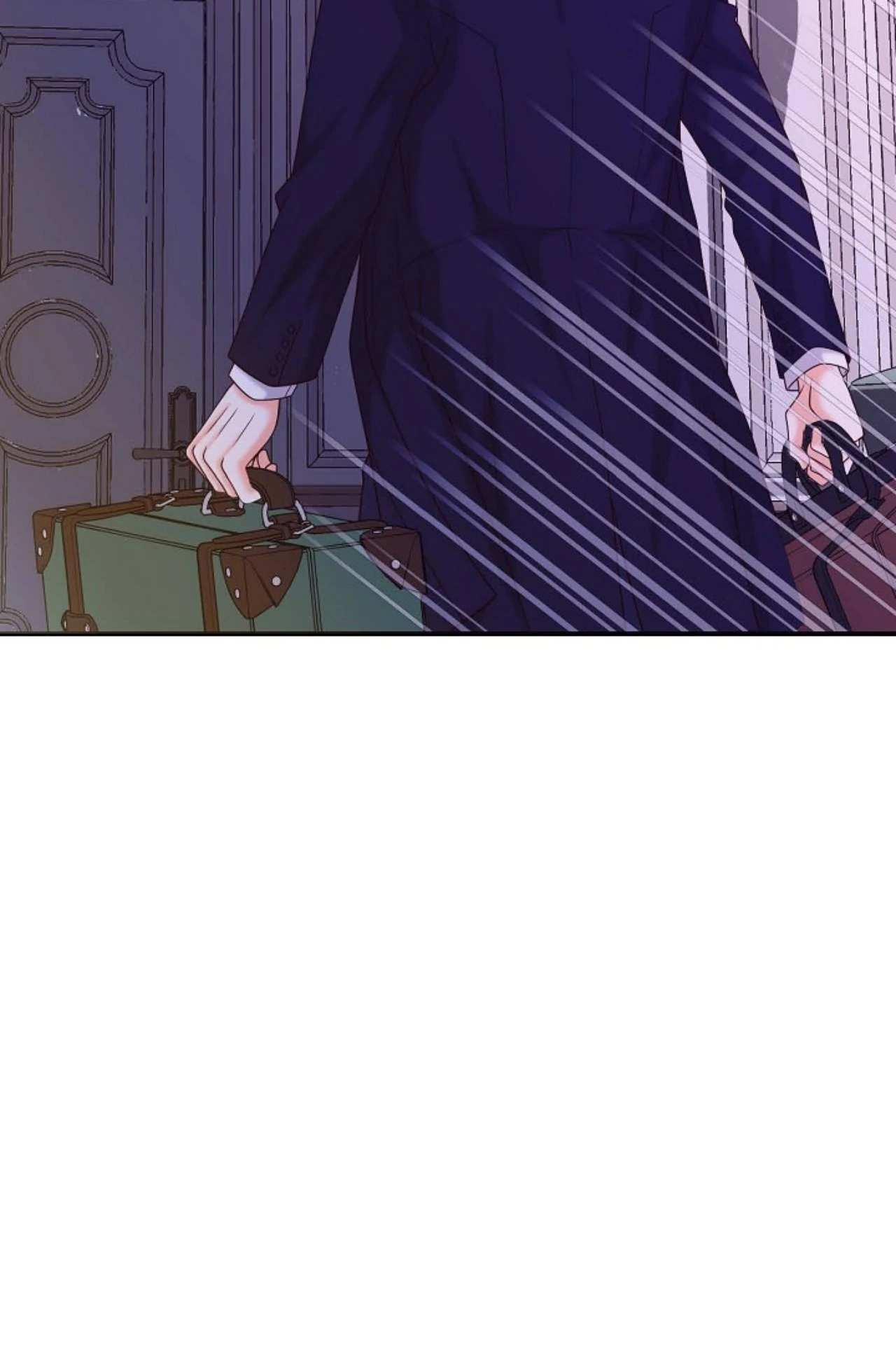 The Bride of Darkness [Official] - Chapter 18 manhwa