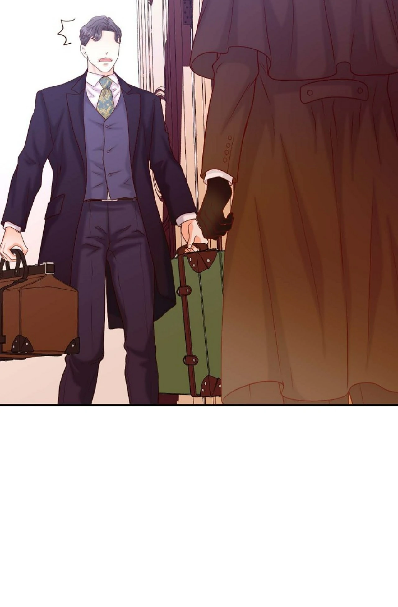 The Bride of Darkness [Official] - Chapter 18 manhwa