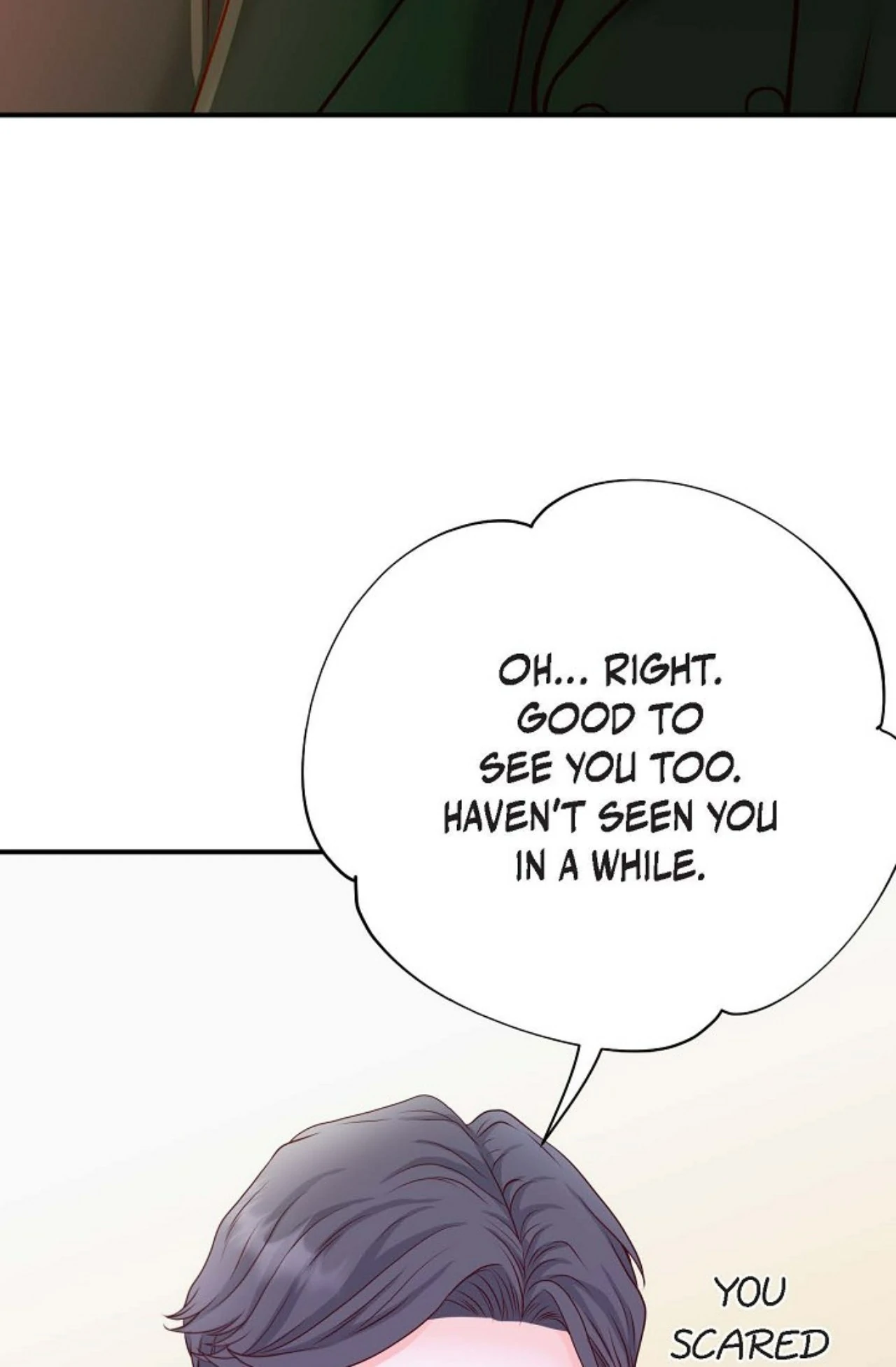 The Bride of Darkness [Official] - Chapter 18 manhwa