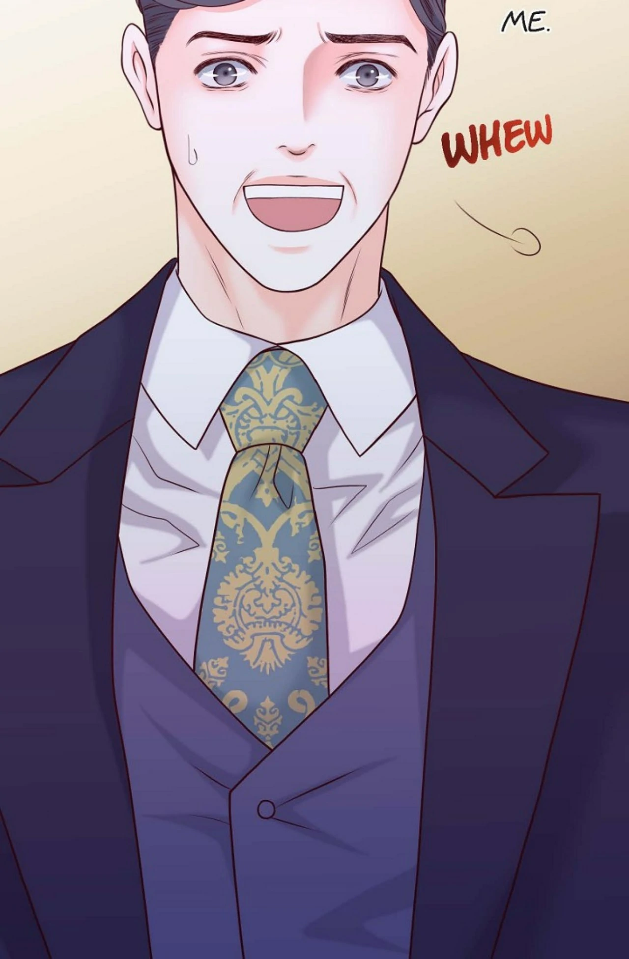 The Bride of Darkness [Official] - Chapter 18 manhwa