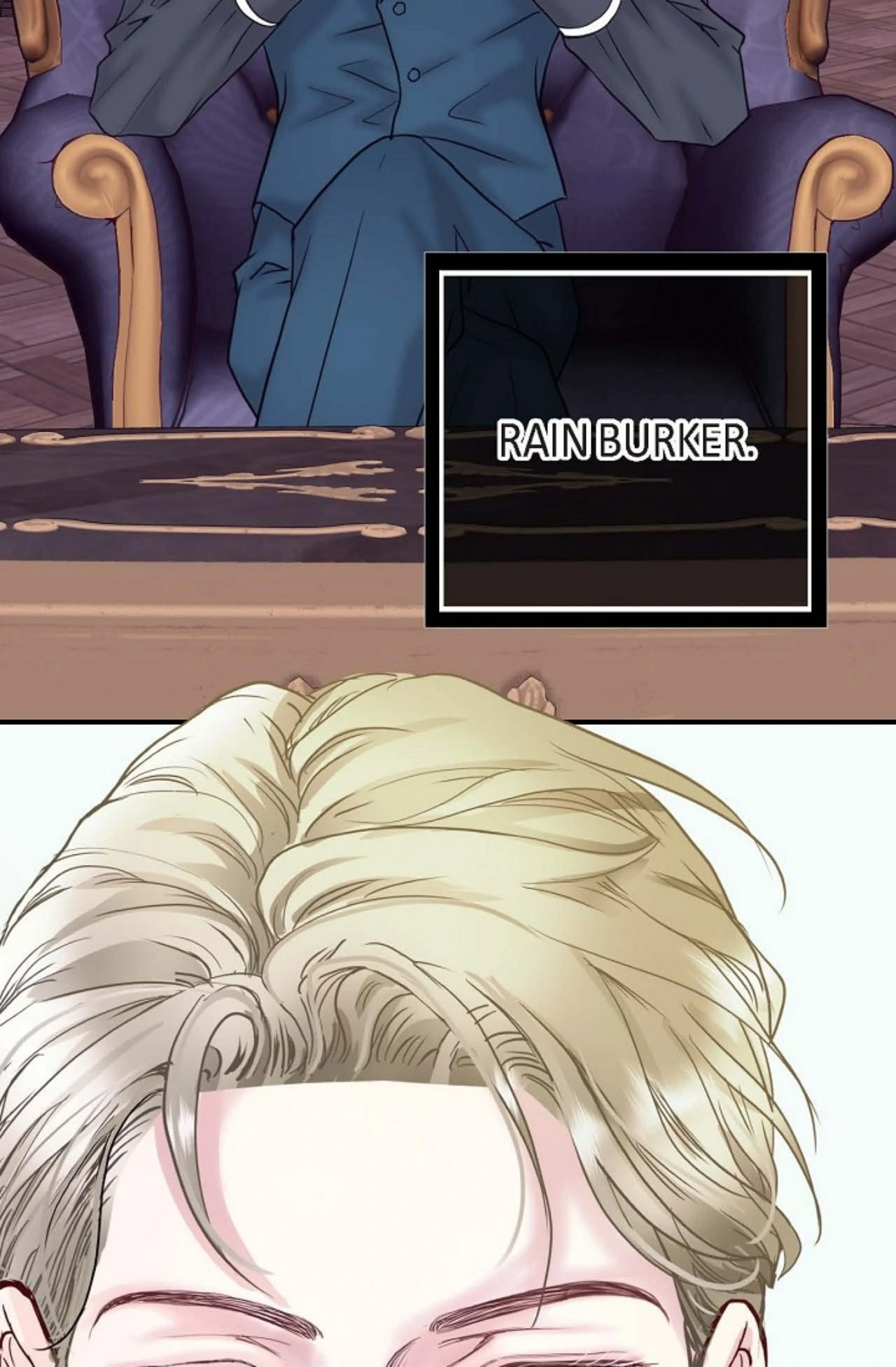 The Bride of Darkness [Official] - Chapter 18 manhwa