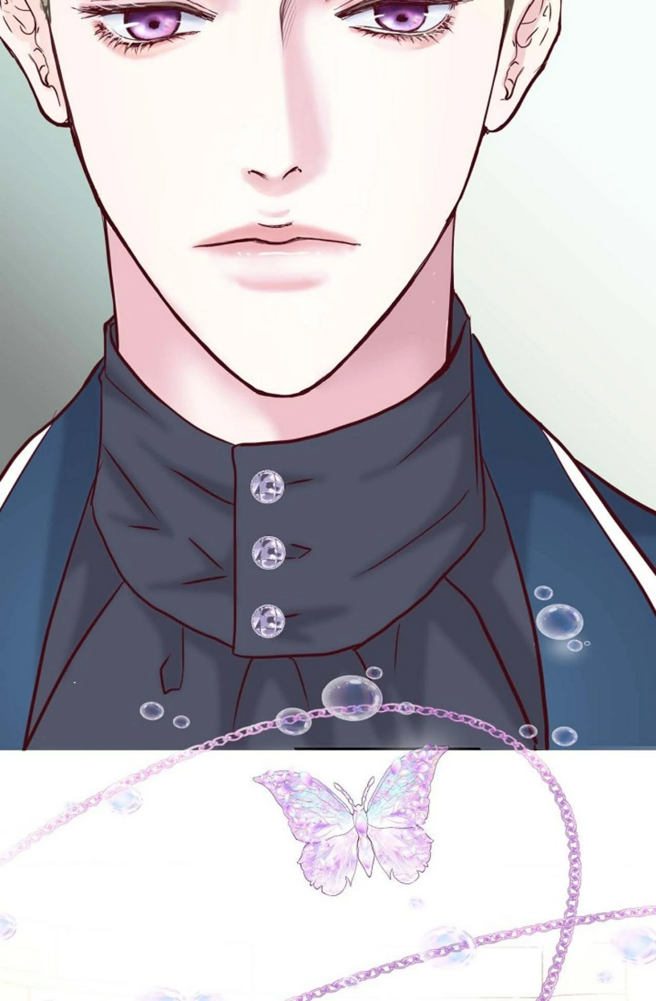 The Bride of Darkness [Official] - Chapter 18 manhwa