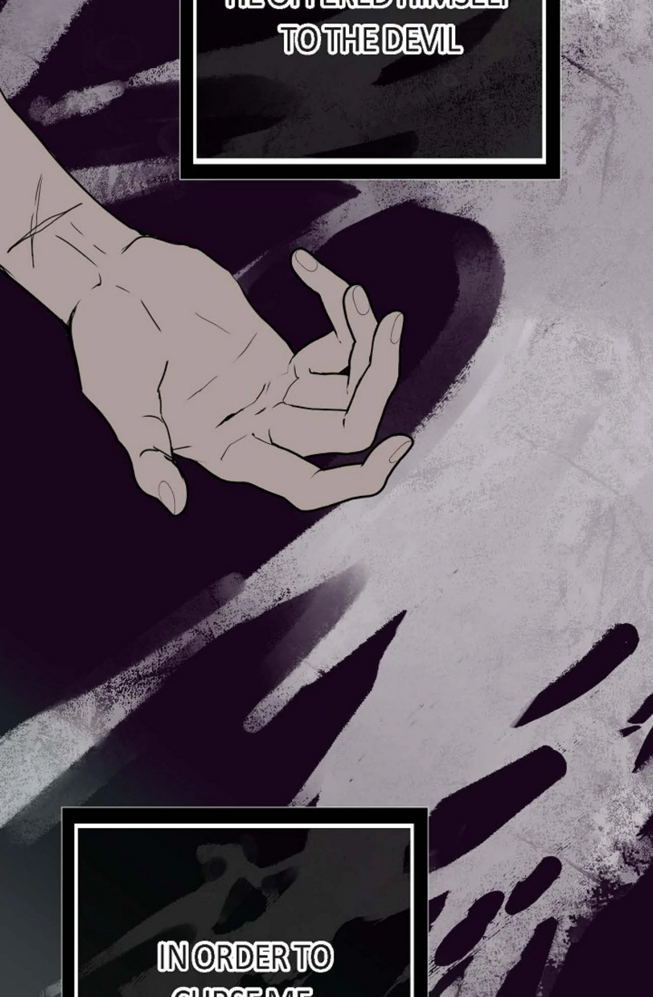 The Bride of Darkness [Official] - Chapter 18 manhwa
