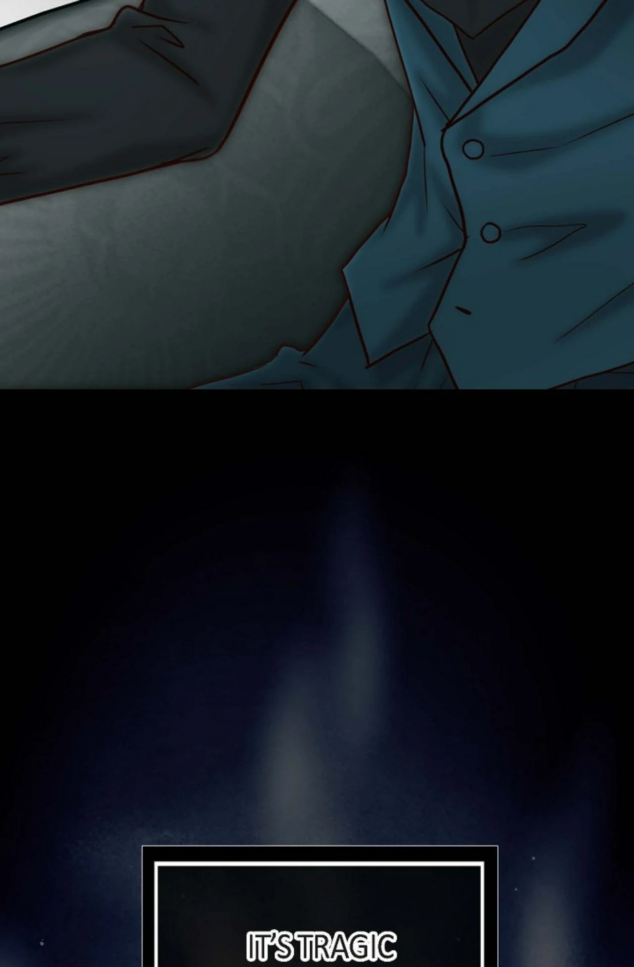 The Bride of Darkness [Official] - Chapter 18 manhwa