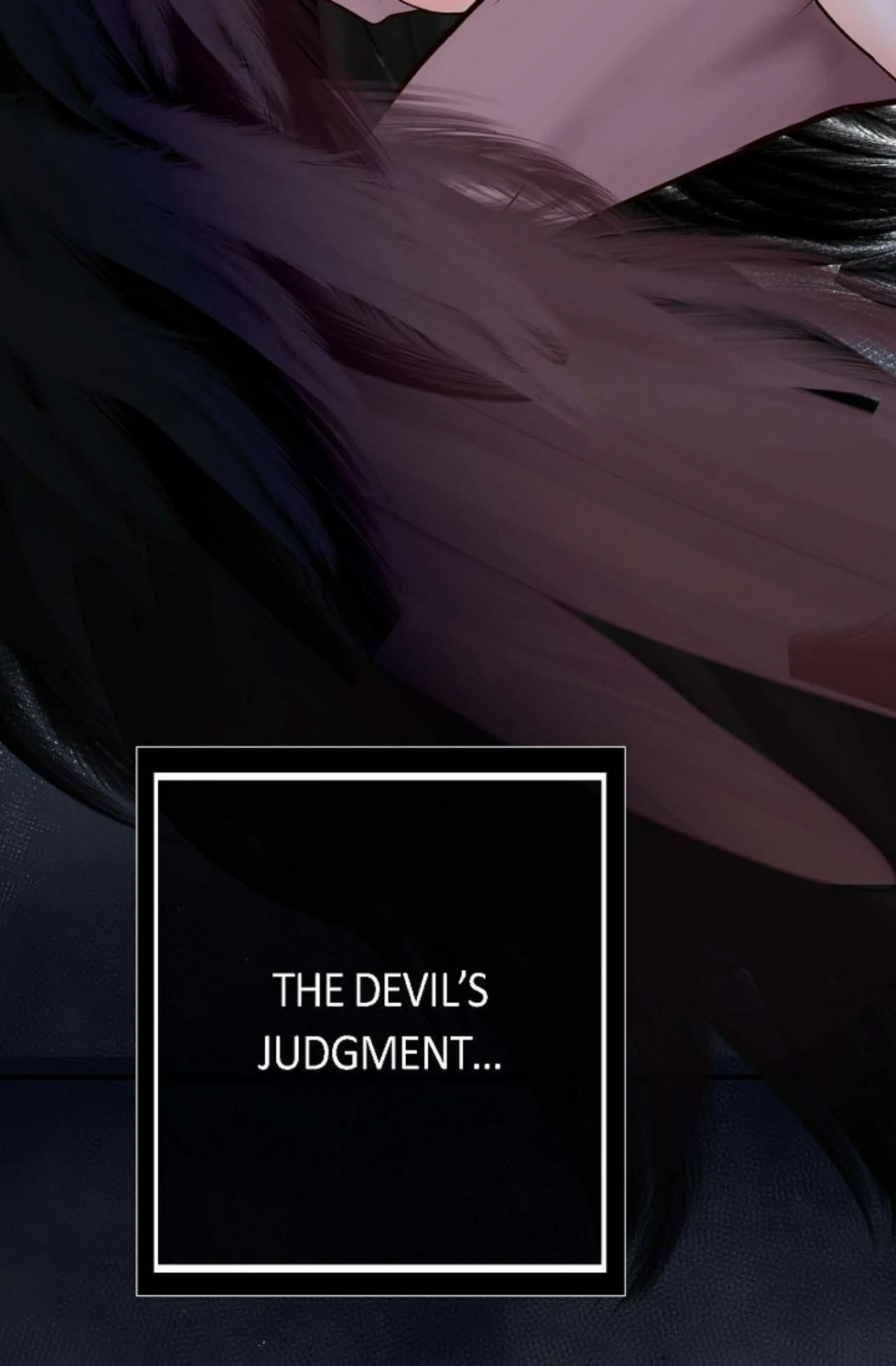 The Bride of Darkness [Official] - Chapter 18 manhwa