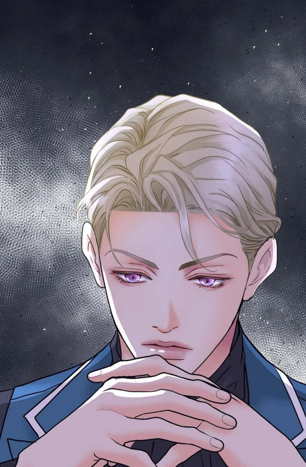 The Bride of Darkness [Official] - Chapter 18 manhwa