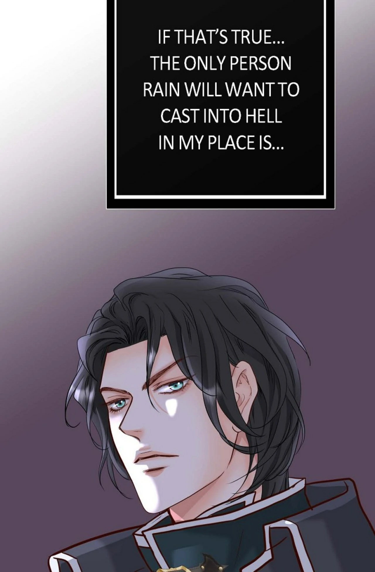 The Bride of Darkness [Official] - Chapter 18 manhwa