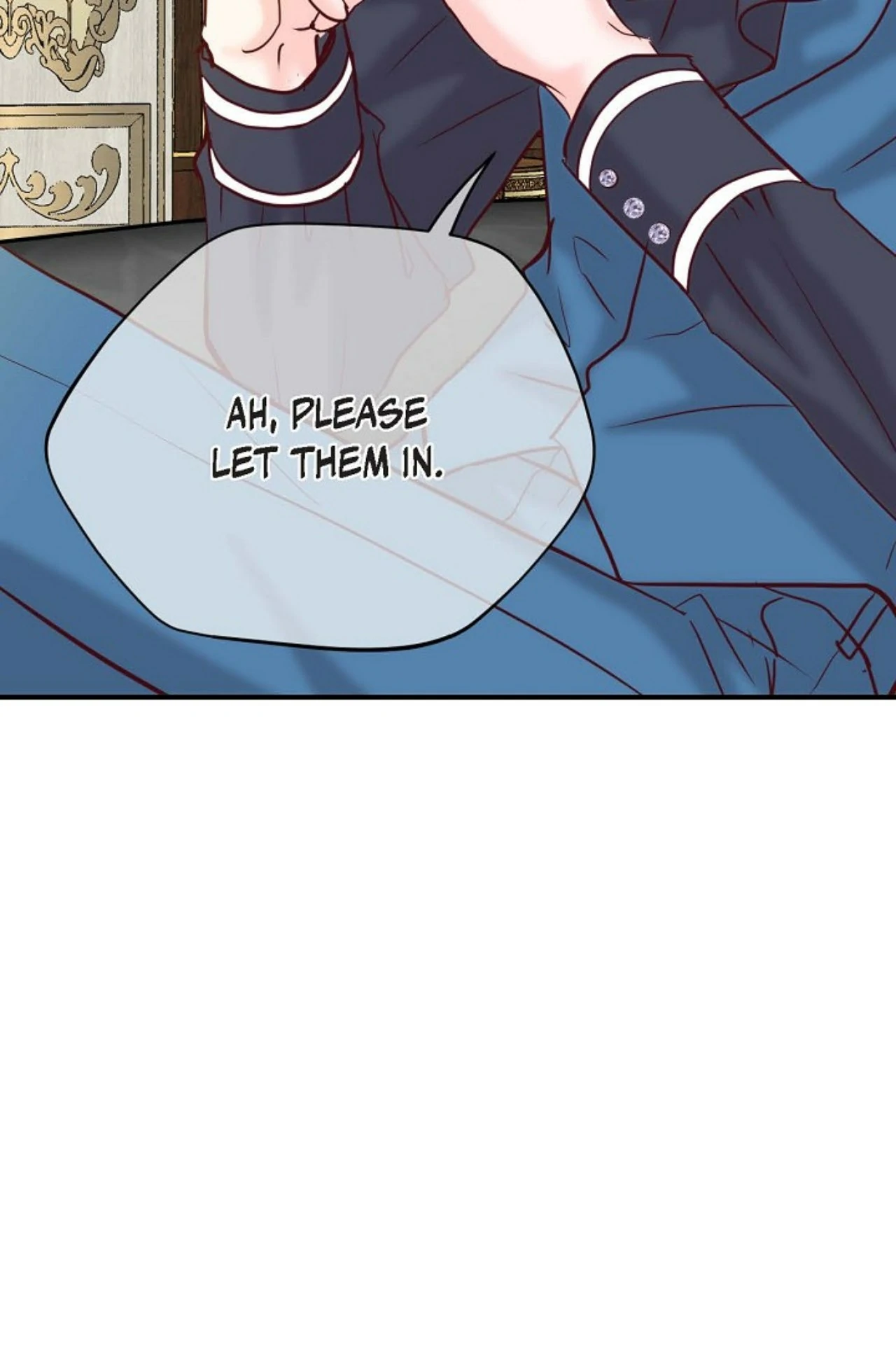 The Bride of Darkness [Official] - Chapter 18 manhwa
