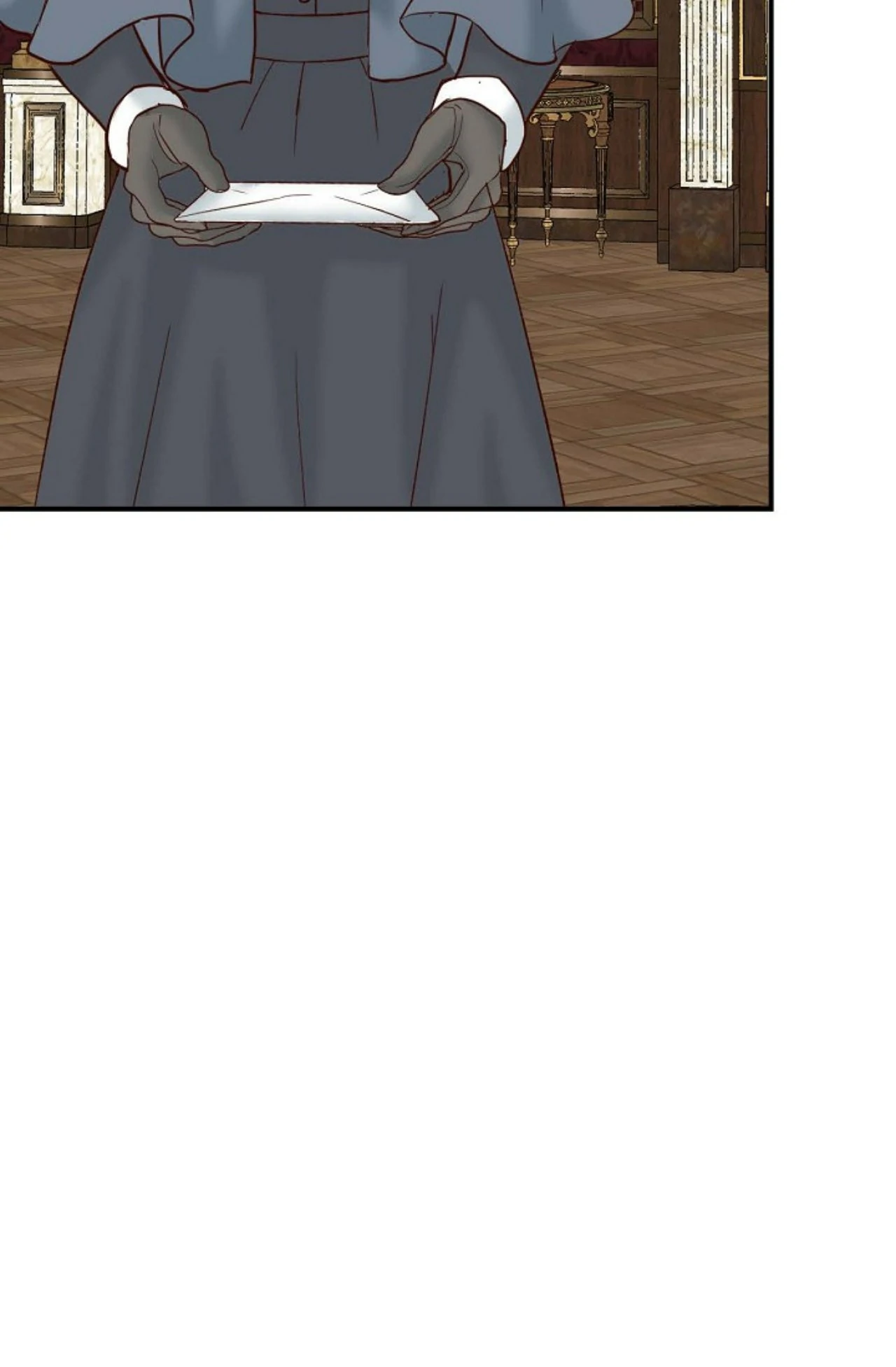 The Bride of Darkness [Official] - Chapter 18 manhwa