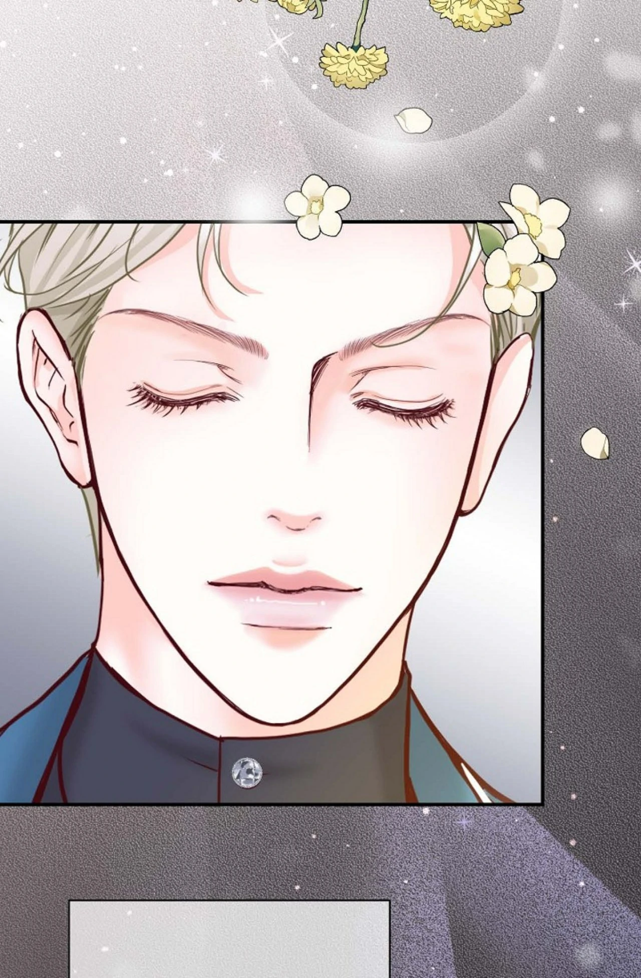 The Bride of Darkness [Official] - Chapter 18 manhwa