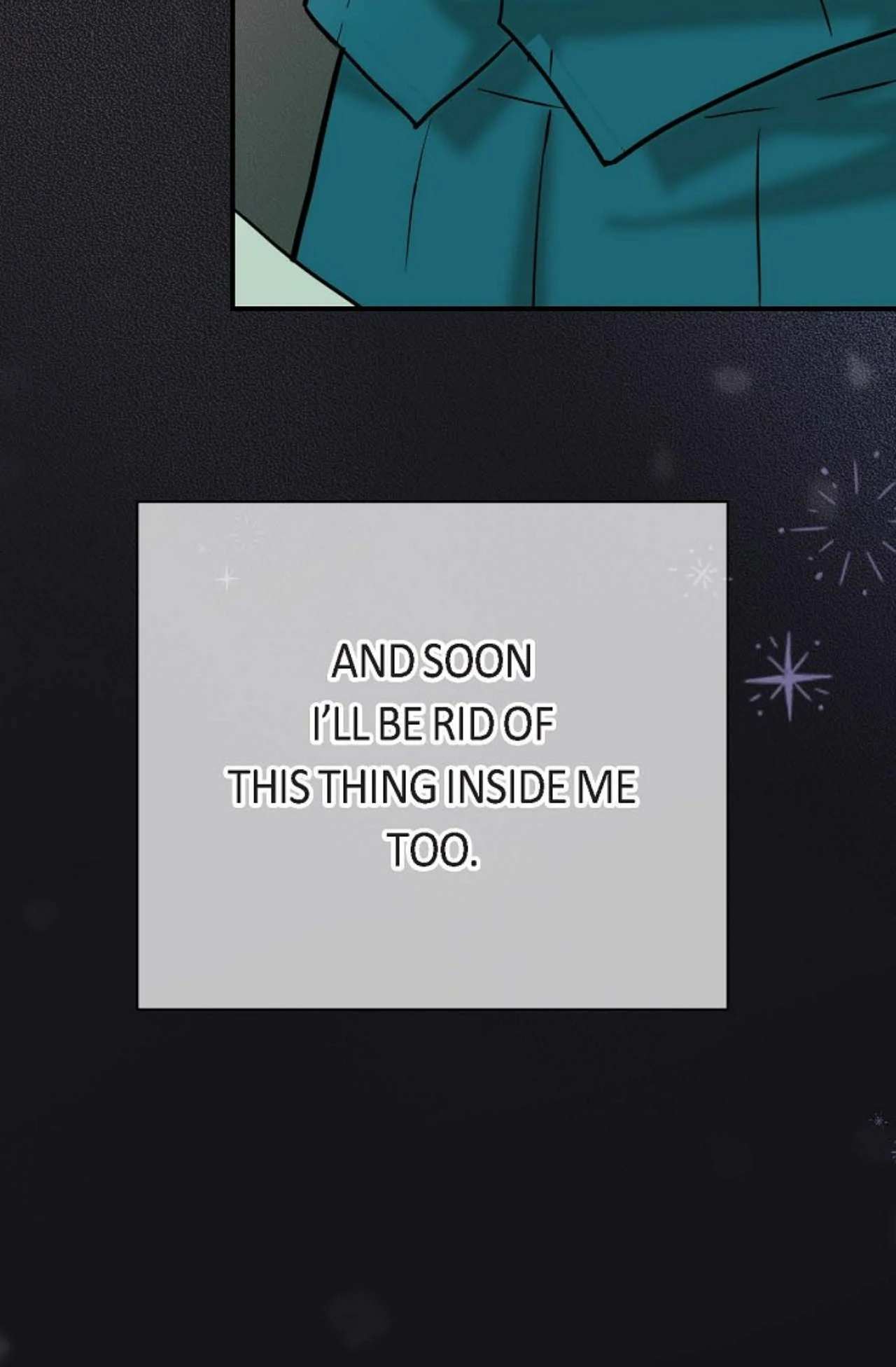 The Bride of Darkness [Official] - Chapter 18 manhwa