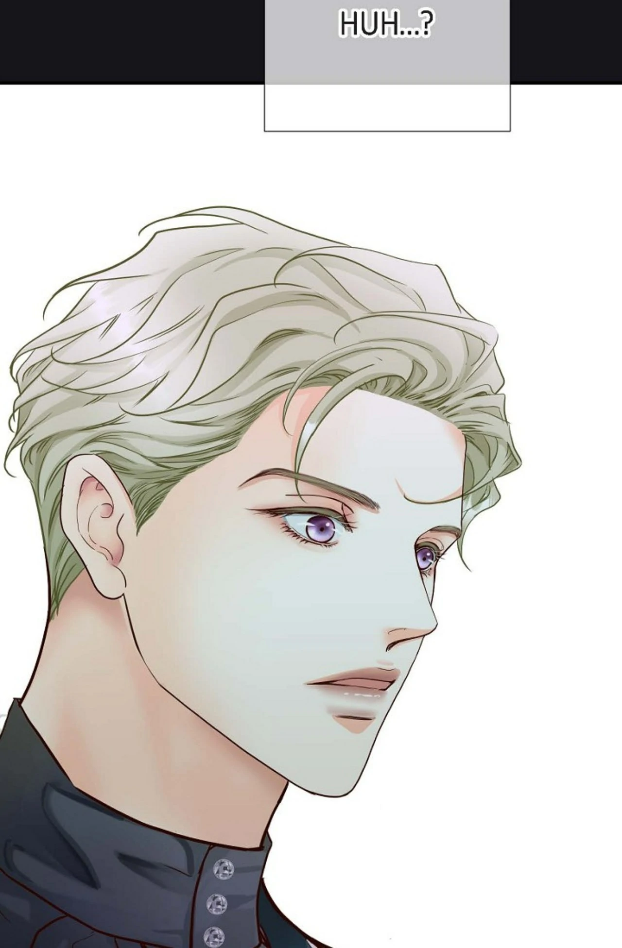The Bride of Darkness [Official] - Chapter 18 manhwa