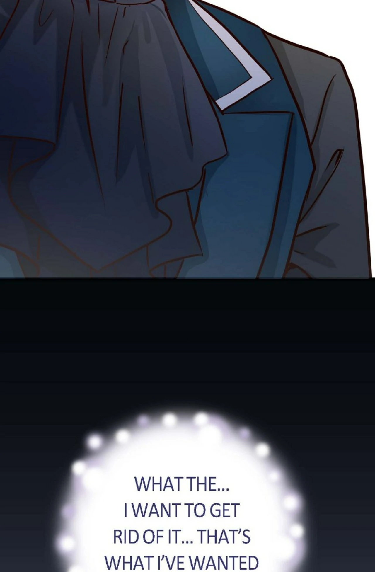 The Bride of Darkness [Official] - Chapter 18 manhwa