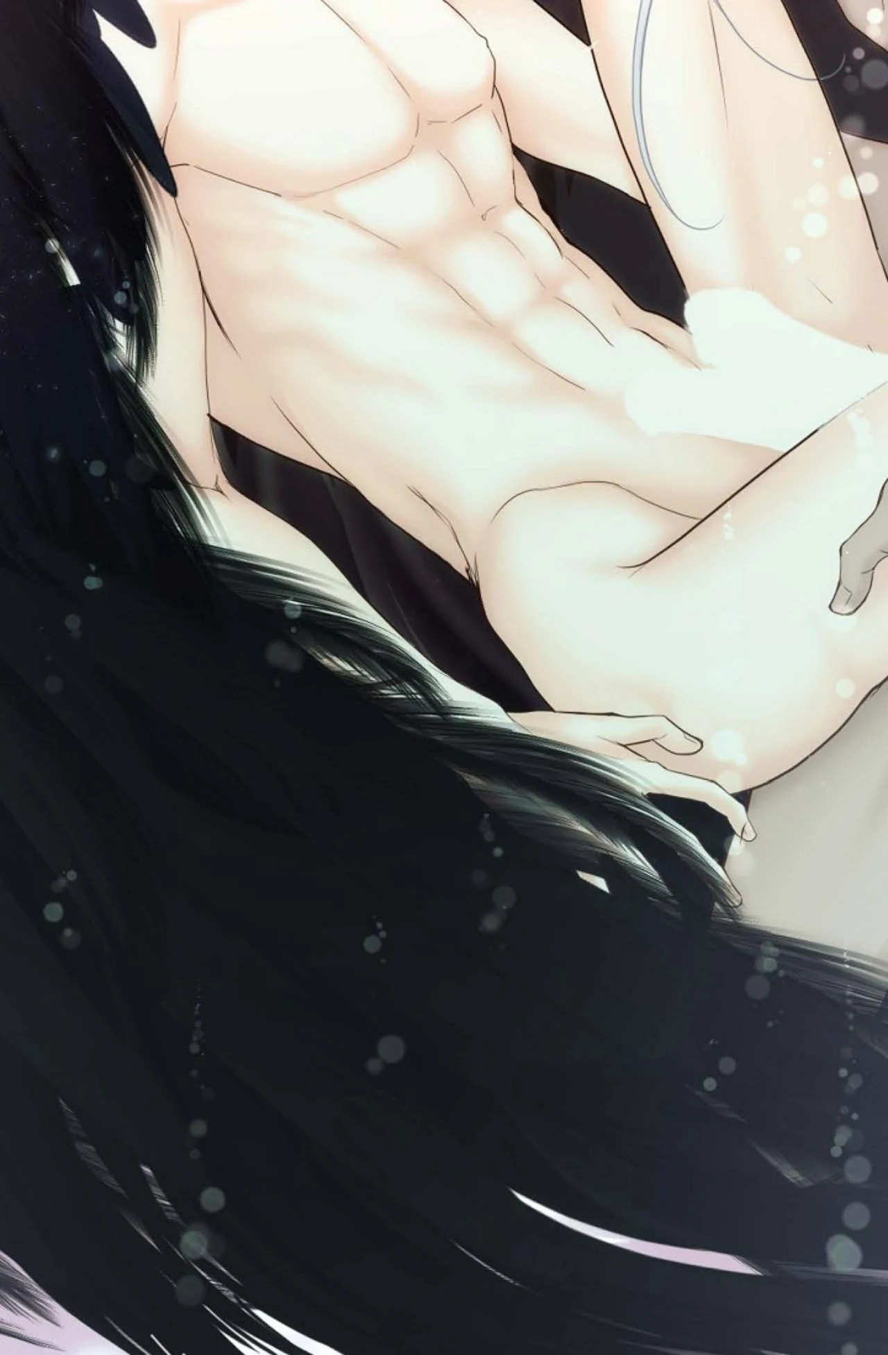 The Bride of Darkness [Official] - Chapter 18 manhwa