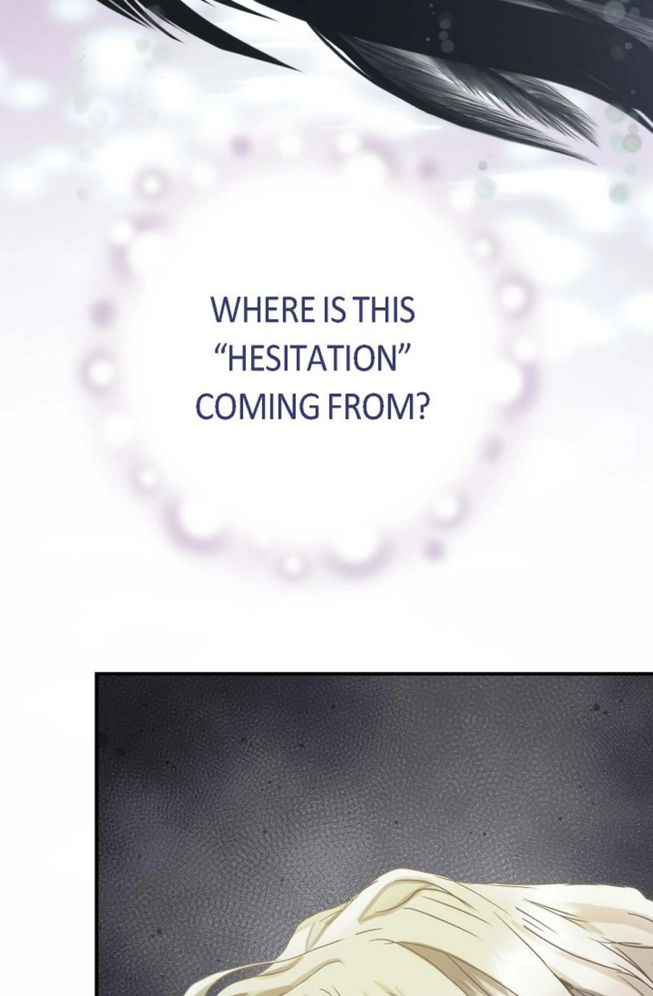 The Bride of Darkness [Official] - Chapter 18 manhwa