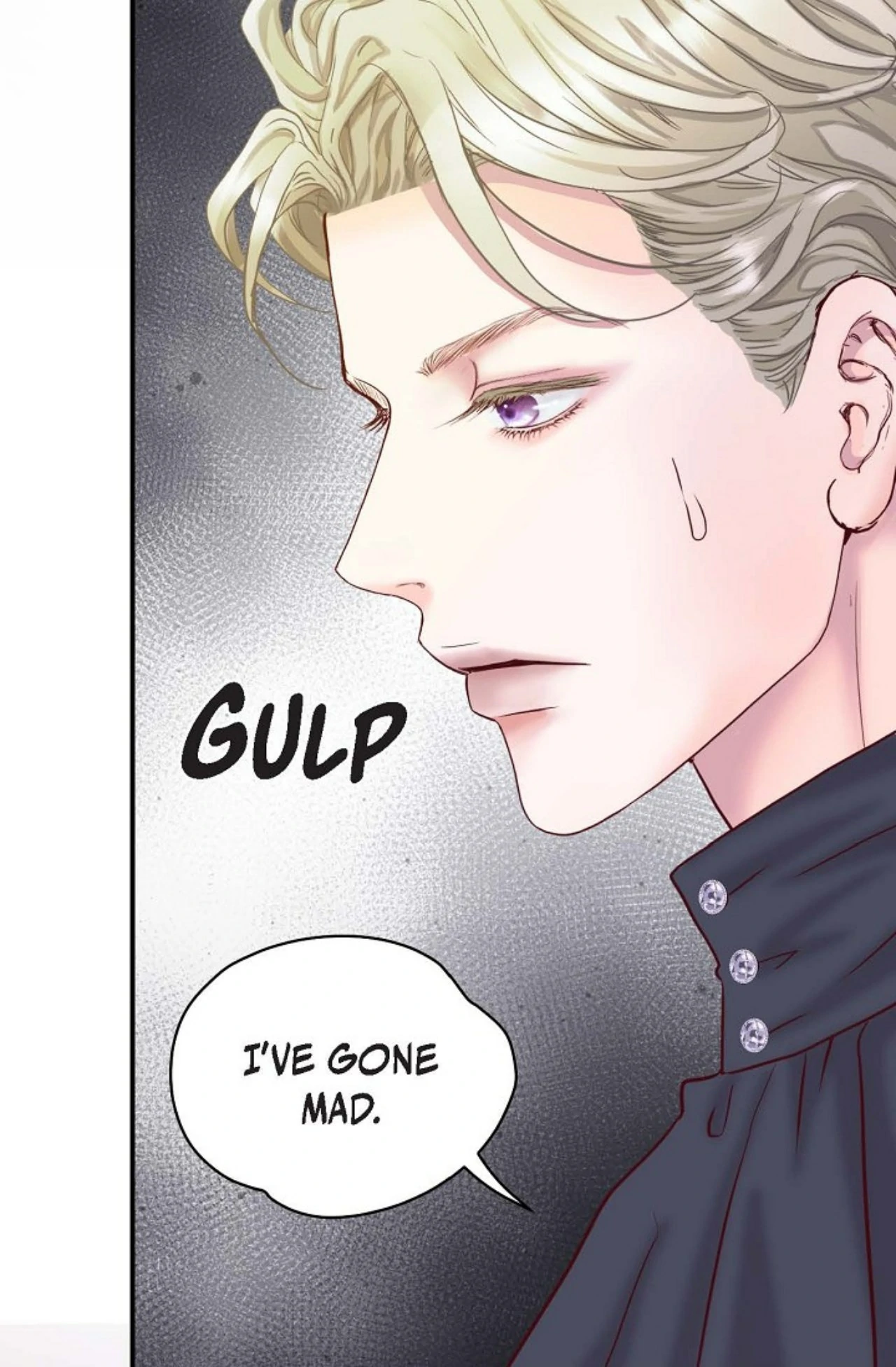 The Bride of Darkness [Official] - Chapter 18 manhwa
