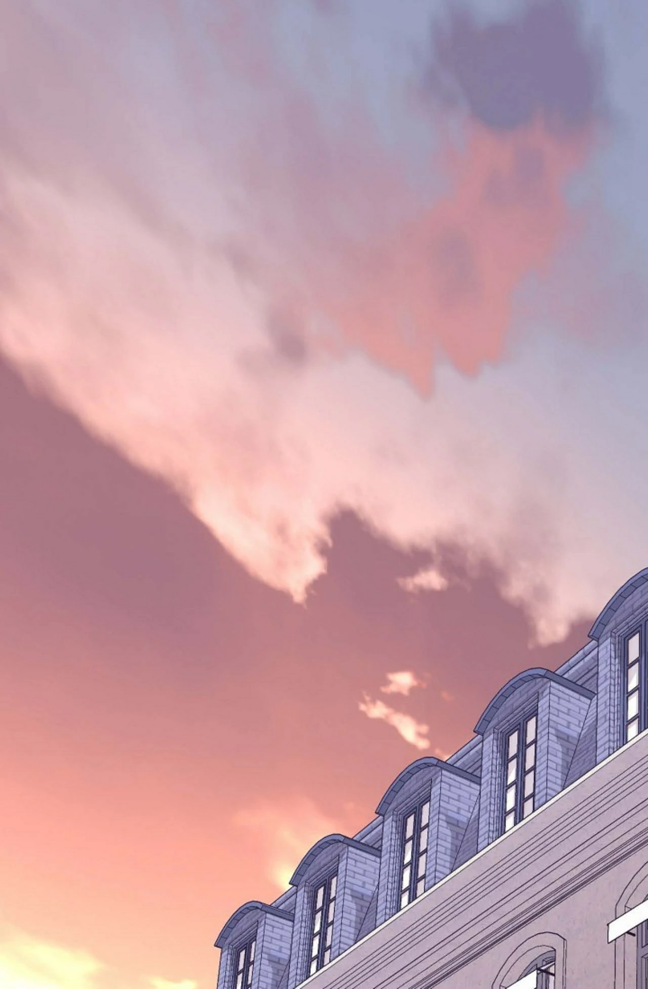 The Bride of Darkness [Official] - Chapter 18 manhwa
