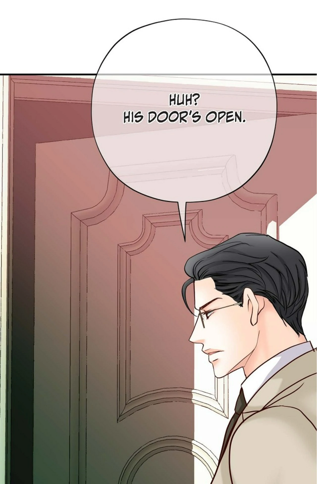 The Bride of Darkness [Official] - Chapter 18 manhwa