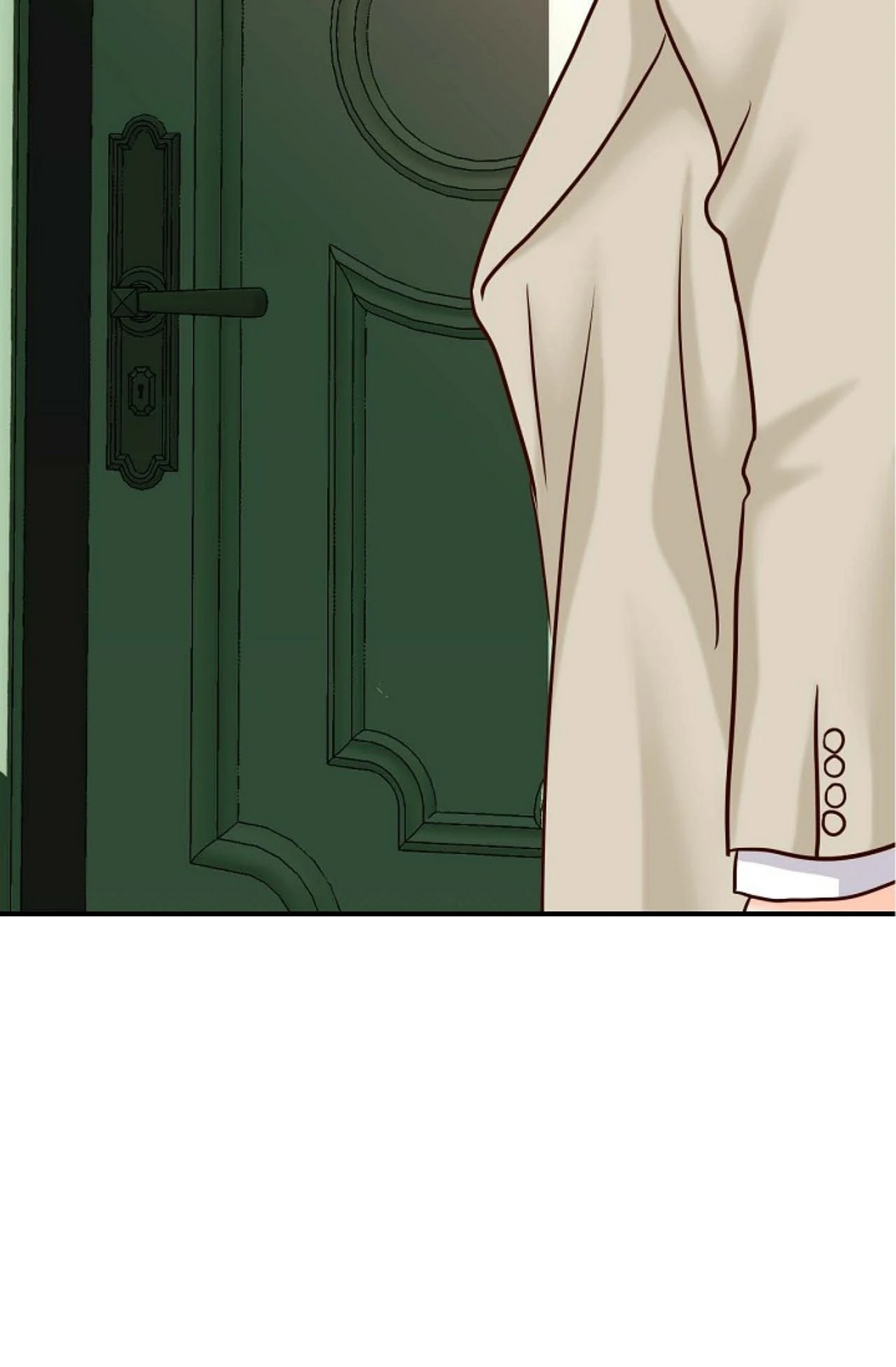 The Bride of Darkness [Official] - Chapter 18 manhwa