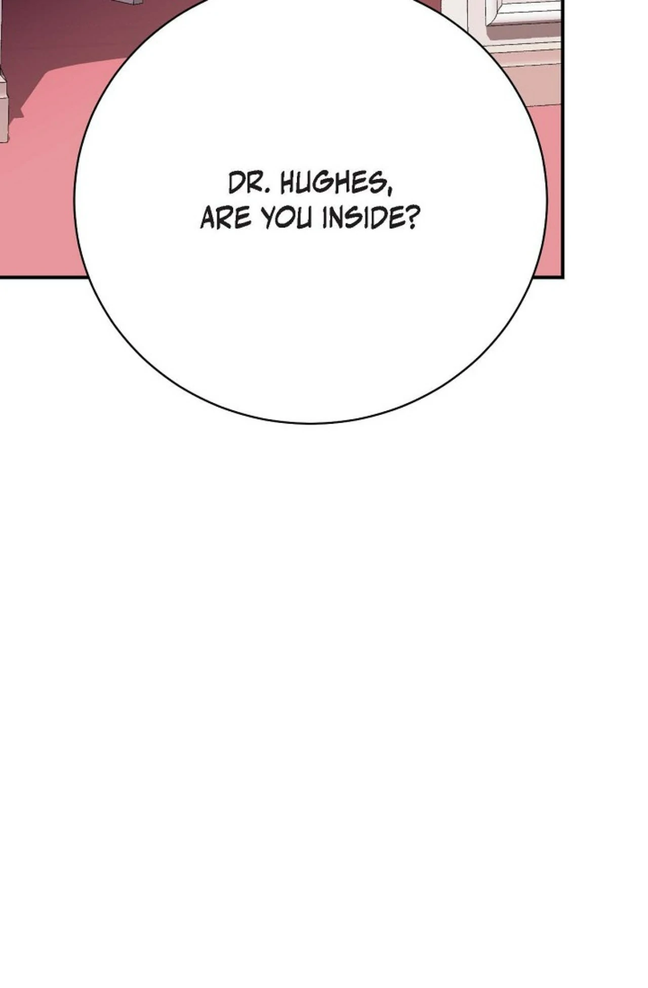 The Bride of Darkness [Official] - Chapter 18 manhwa