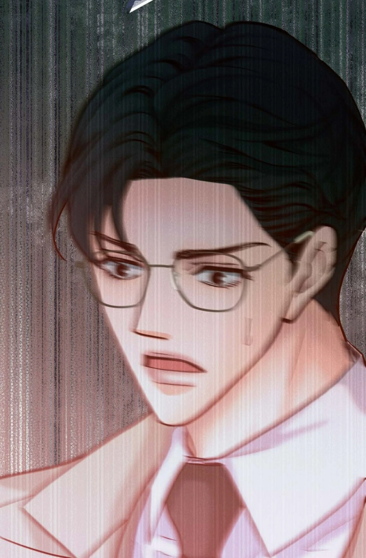 The Bride of Darkness [Official] - Chapter 18 manhwa