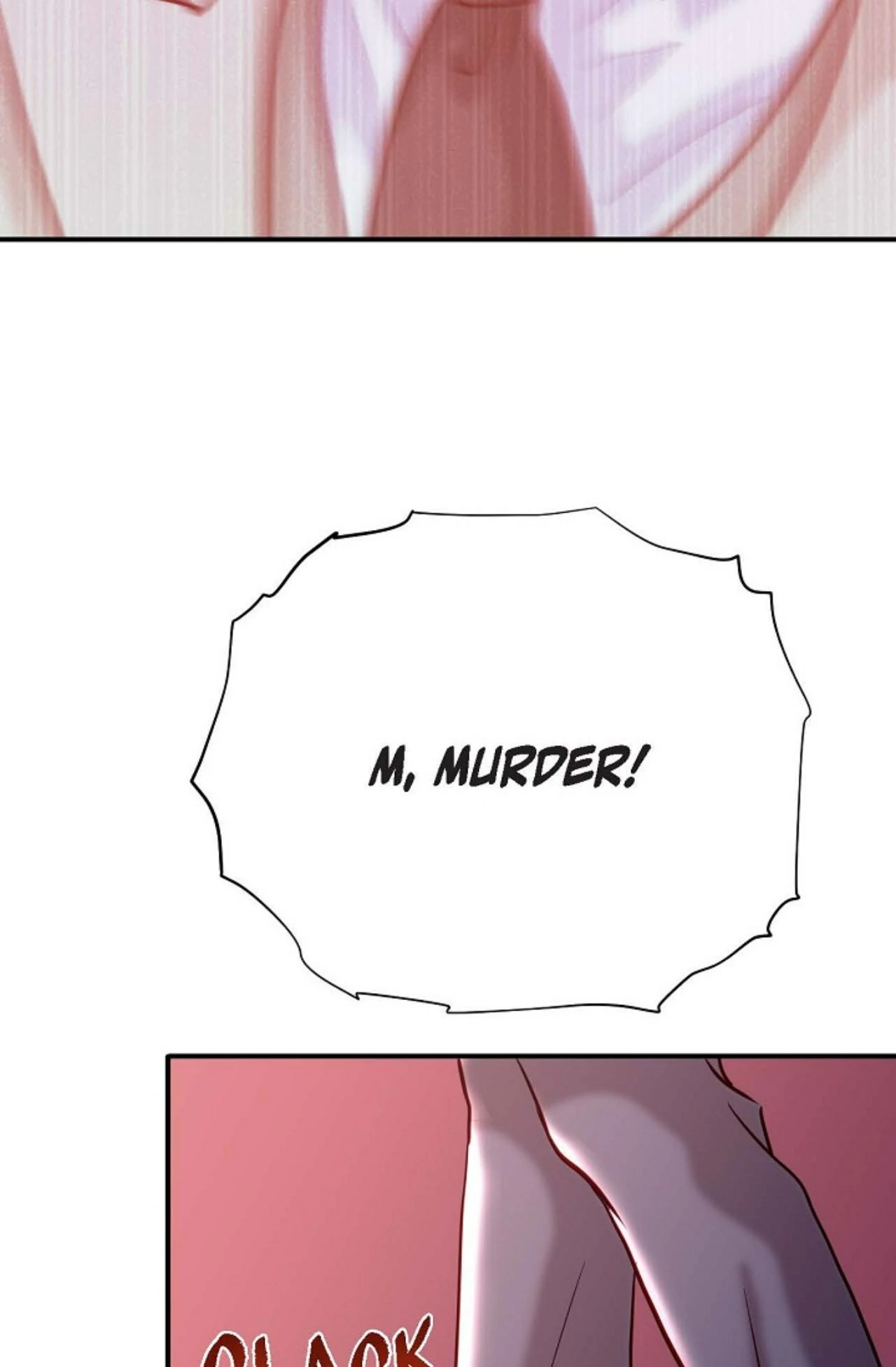 The Bride of Darkness [Official] - Chapter 18 manhwa