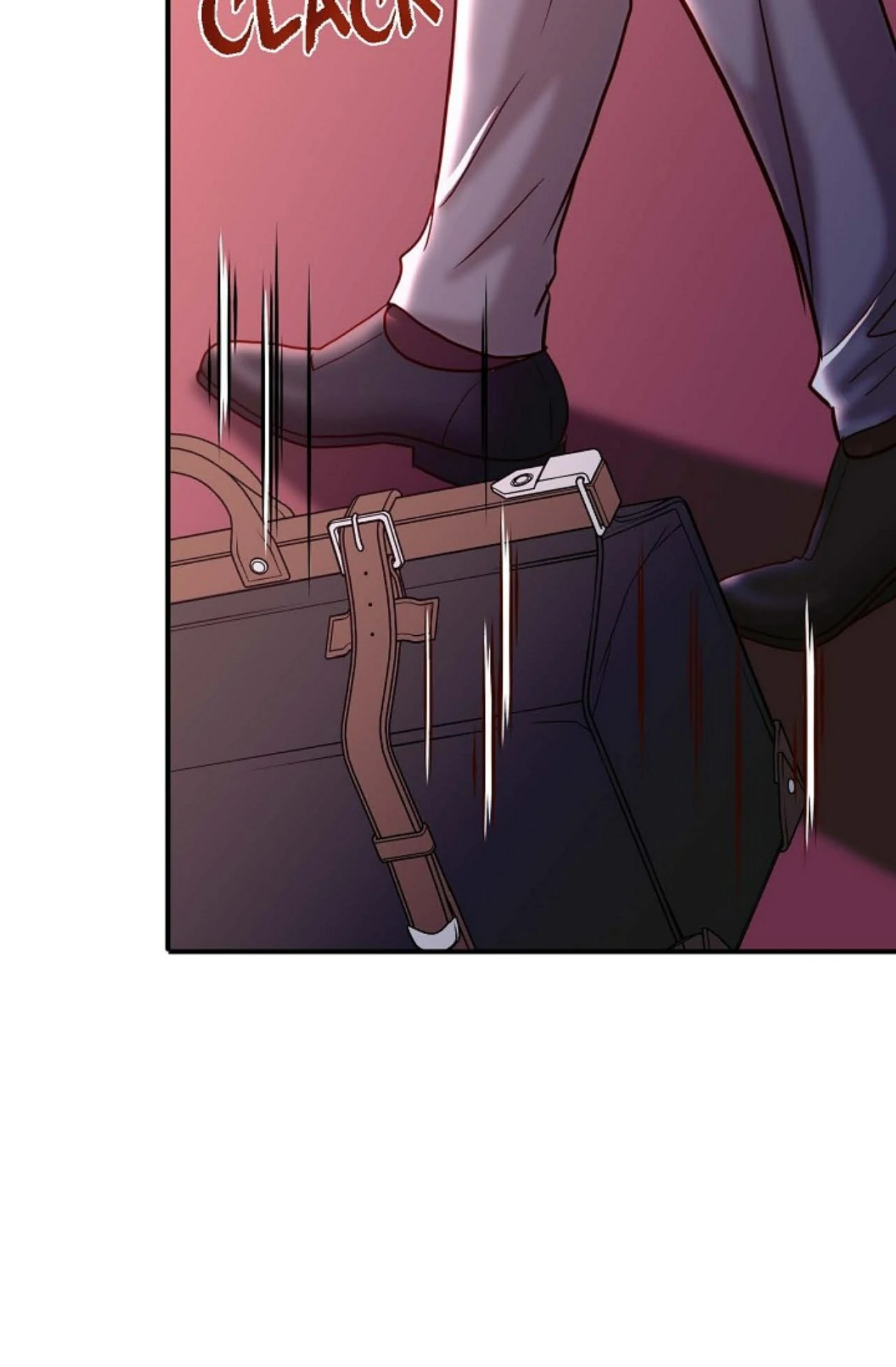 The Bride of Darkness [Official] - Chapter 18 manhwa