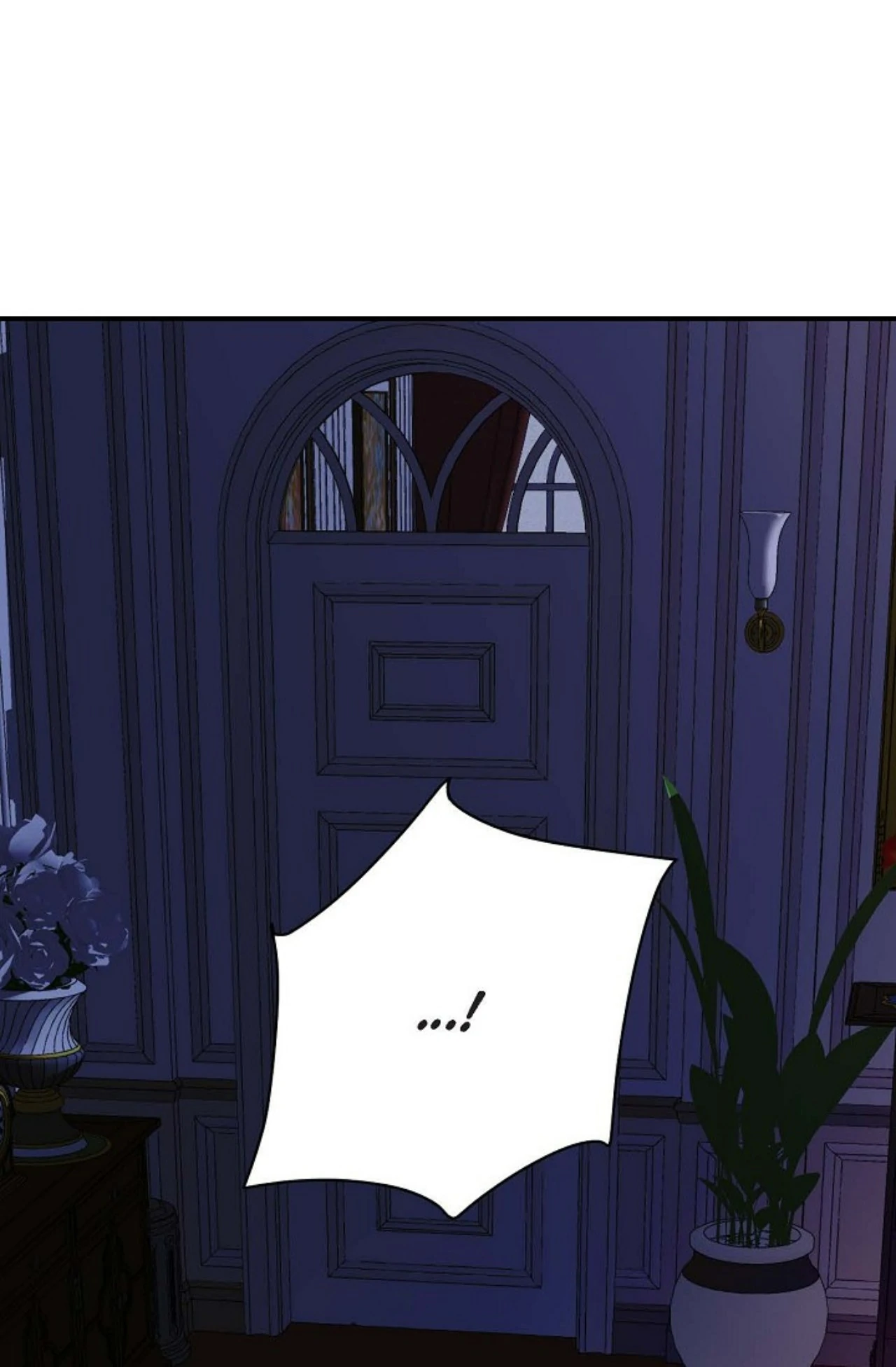 The Bride of Darkness [Official] - Chapter 18 manhwa