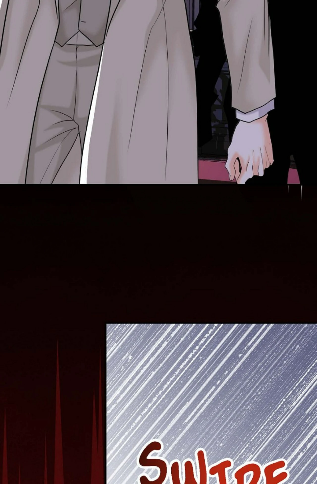 The Bride of Darkness [Official] - Chapter 18 manhwa