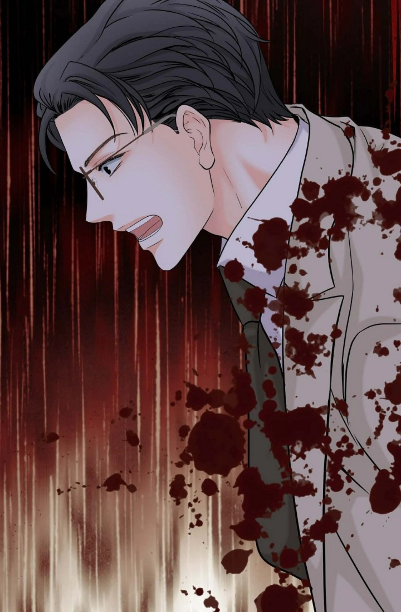 The Bride of Darkness [Official] - Chapter 18 manhwa
