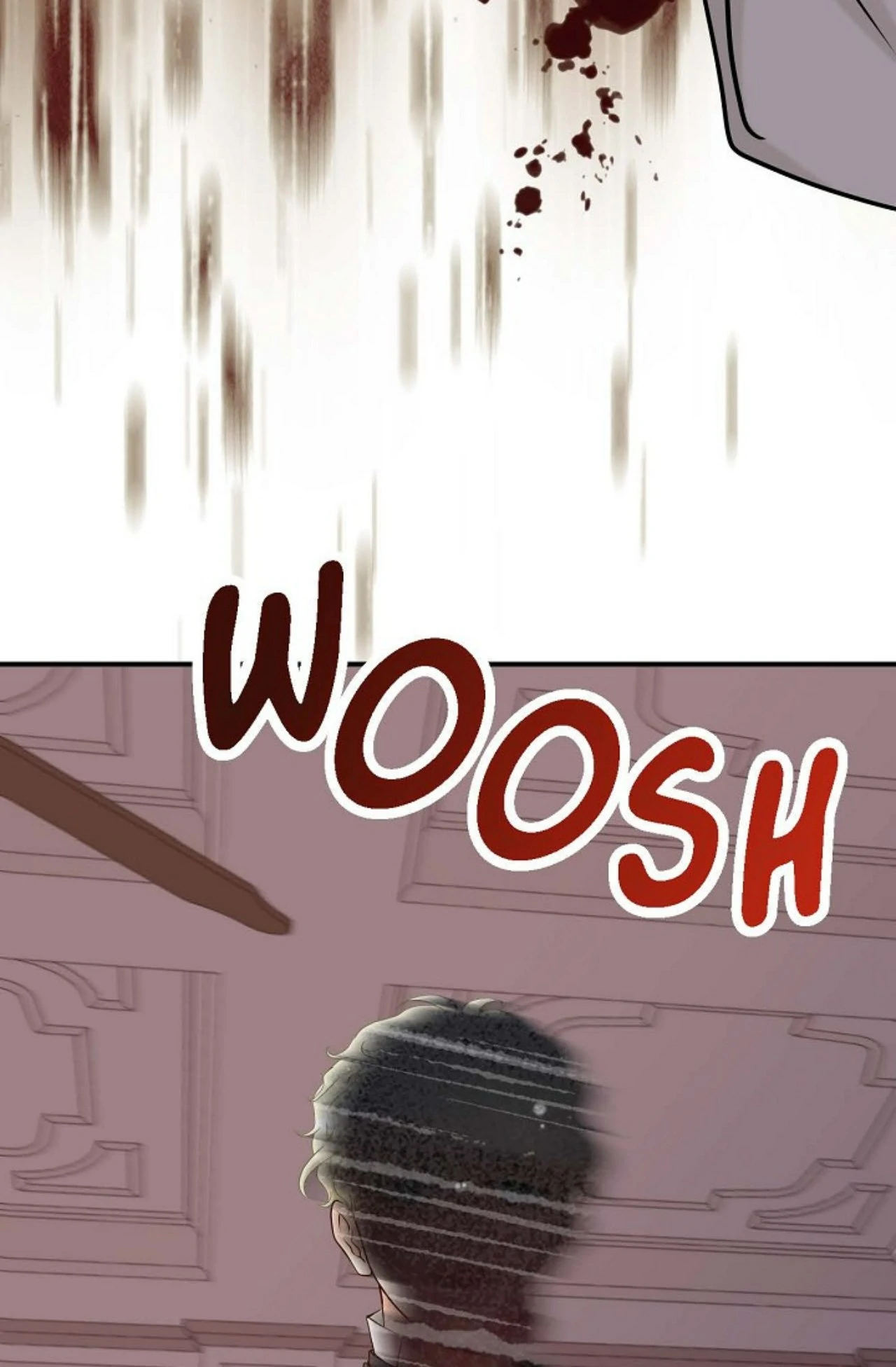 The Bride of Darkness [Official] - Chapter 18 manhwa