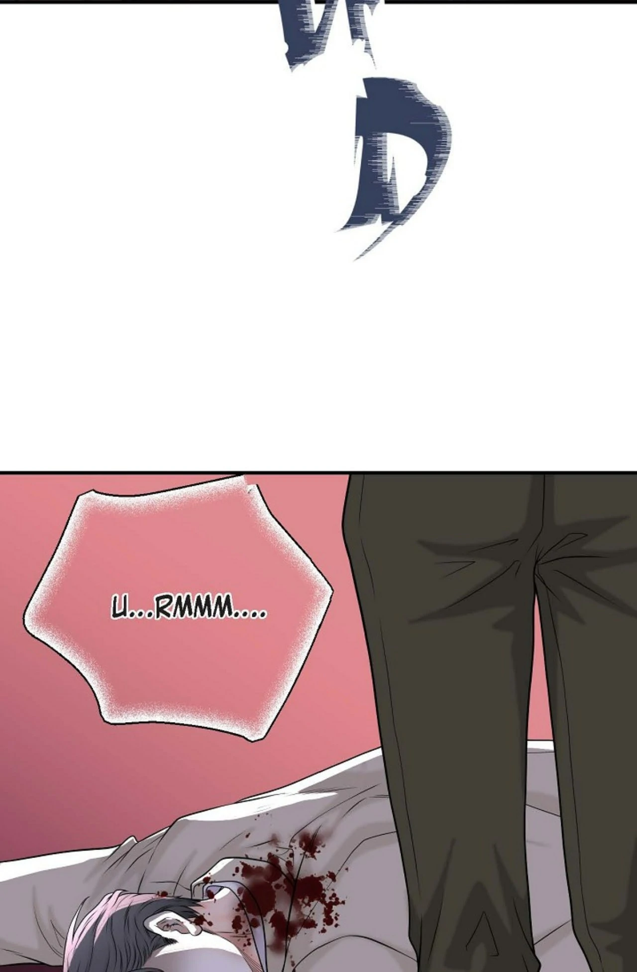 The Bride of Darkness [Official] - Chapter 18 manhwa