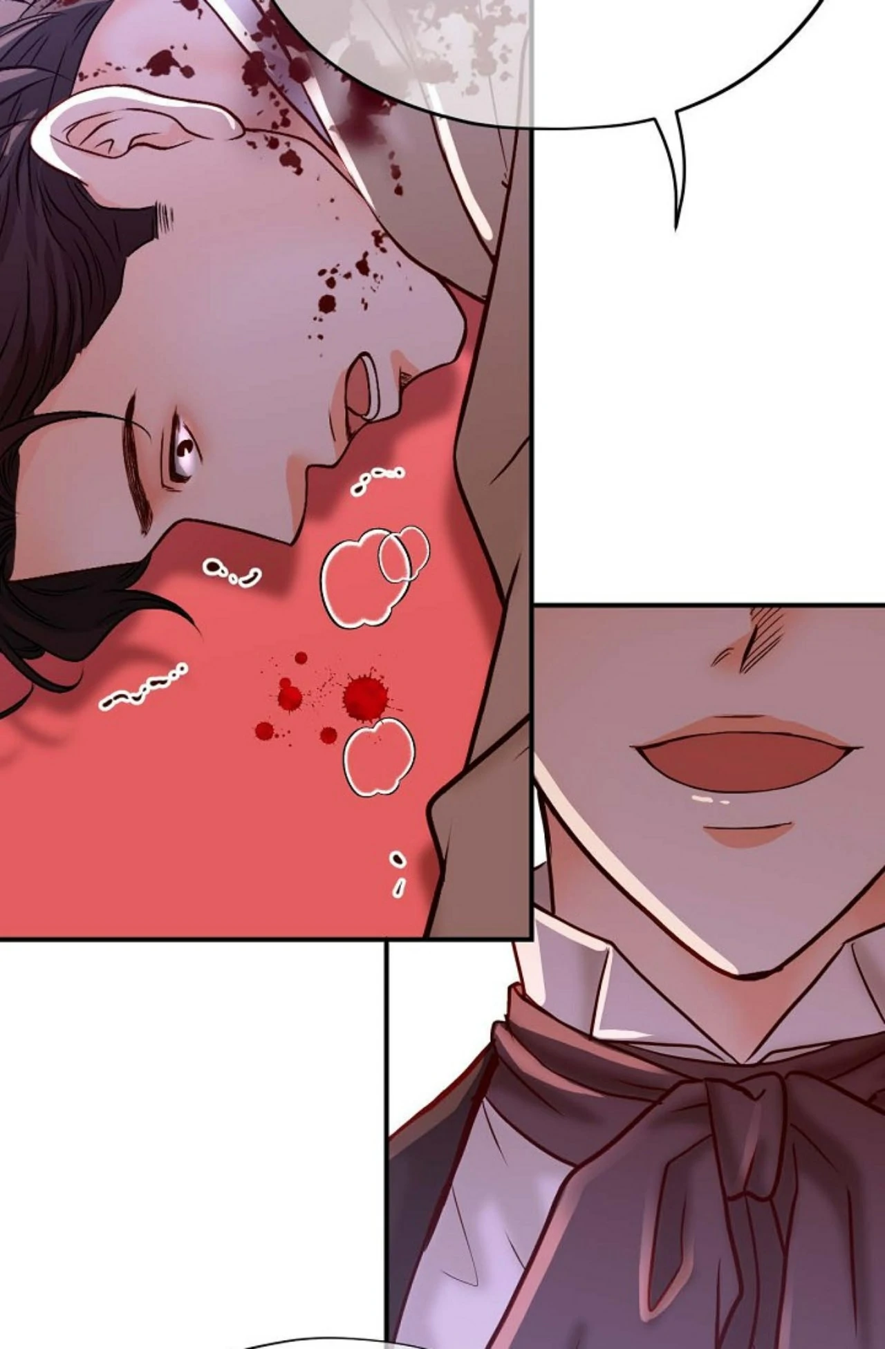 The Bride of Darkness [Official] - Chapter 18 manhwa