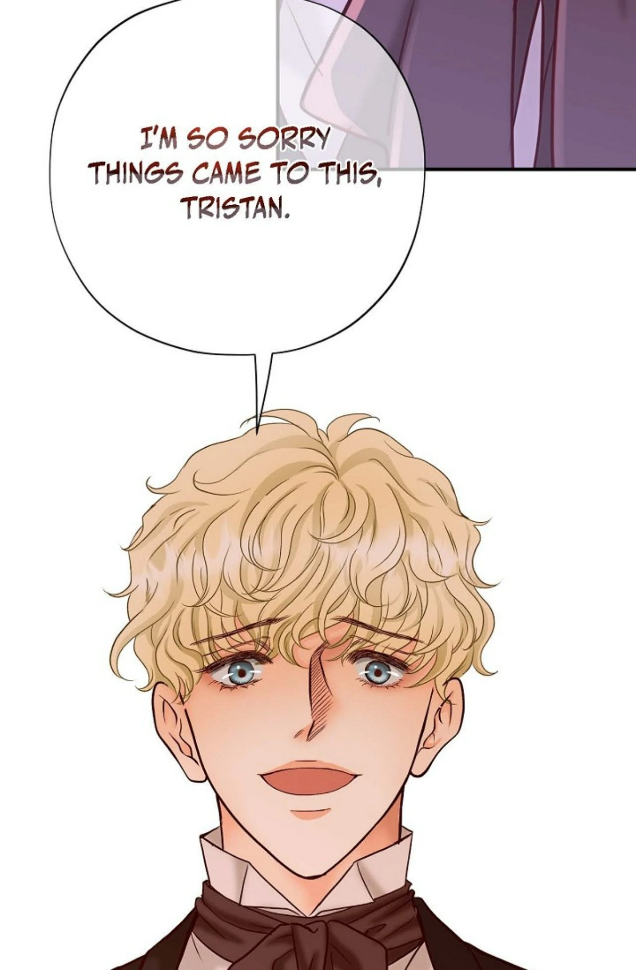 The Bride of Darkness [Official] - Chapter 18 manhwa