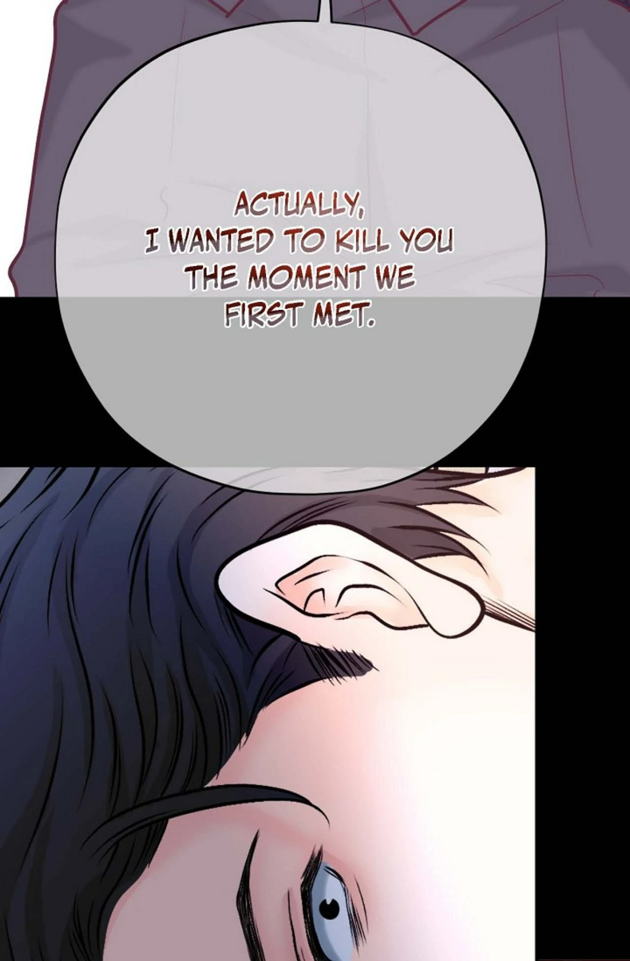 The Bride of Darkness [Official] - Chapter 18 manhwa